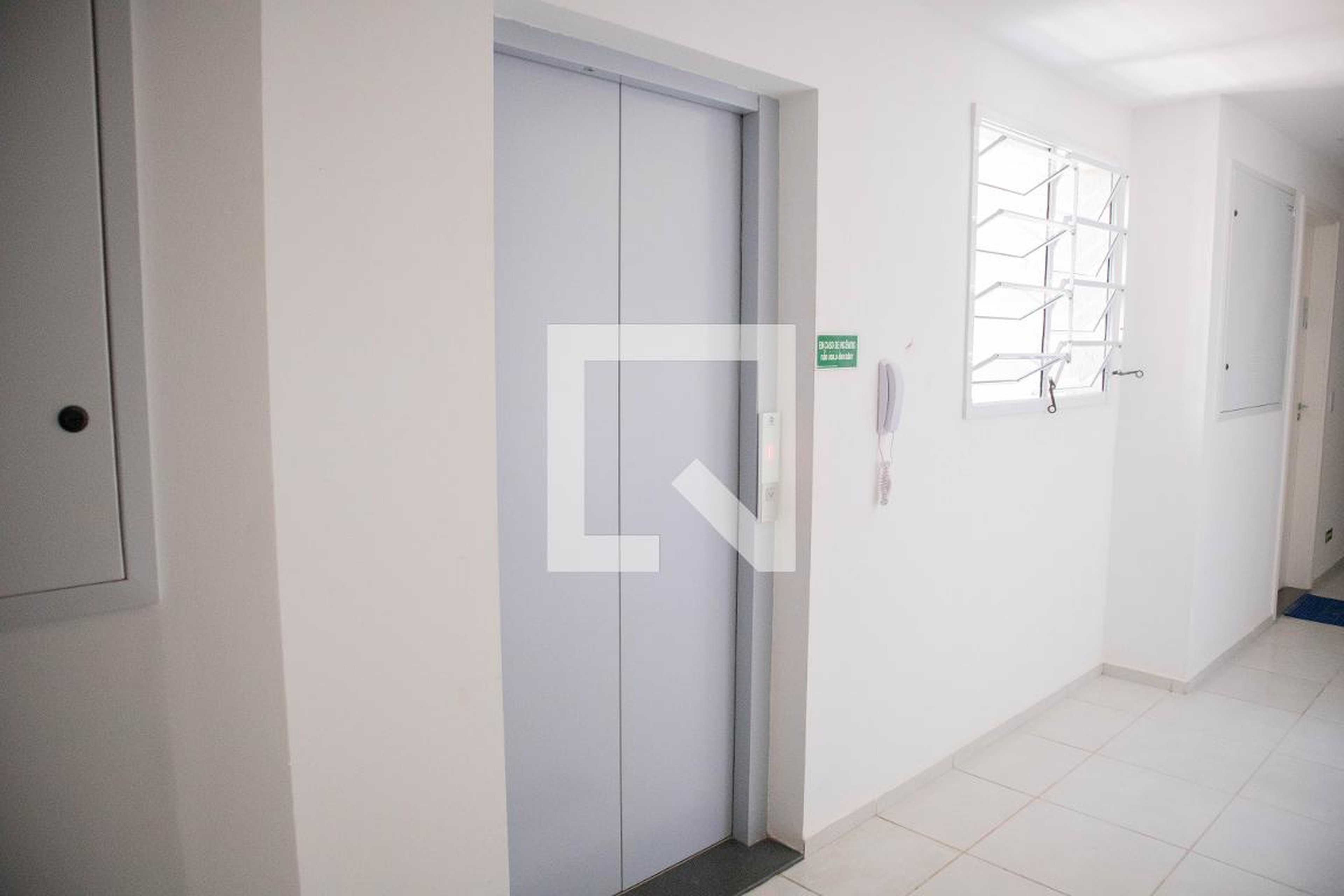 Elevador - Viva Residencial