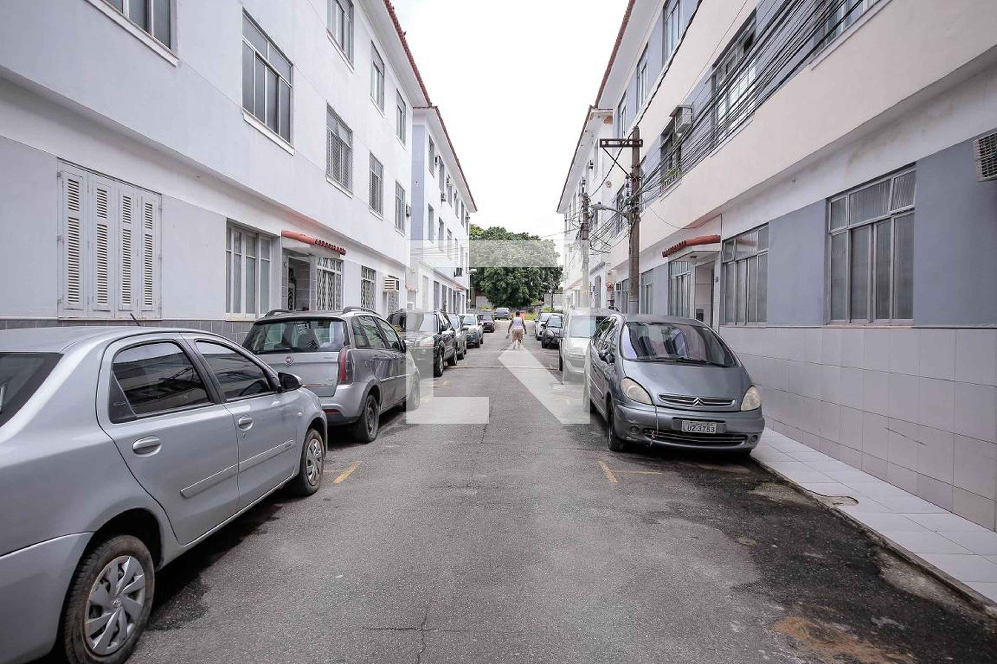 Área Comum - Avenida Dom Hélder Câmara, 8930