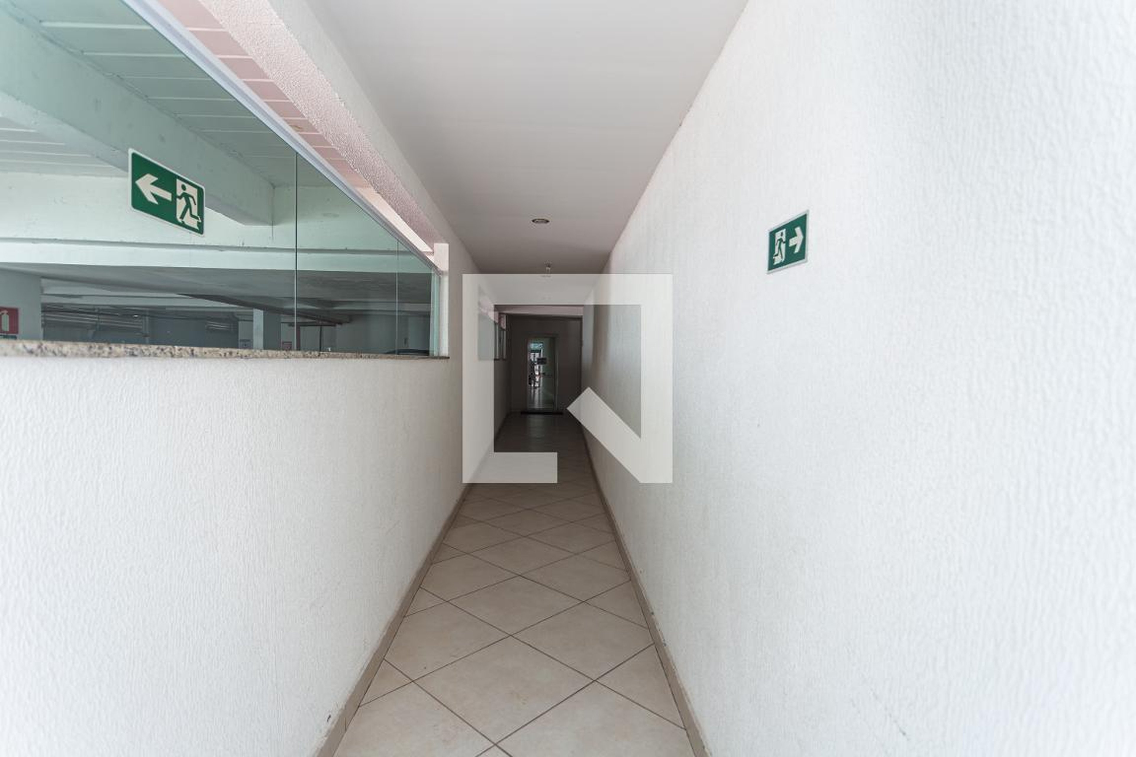 Hall de Entrada - 