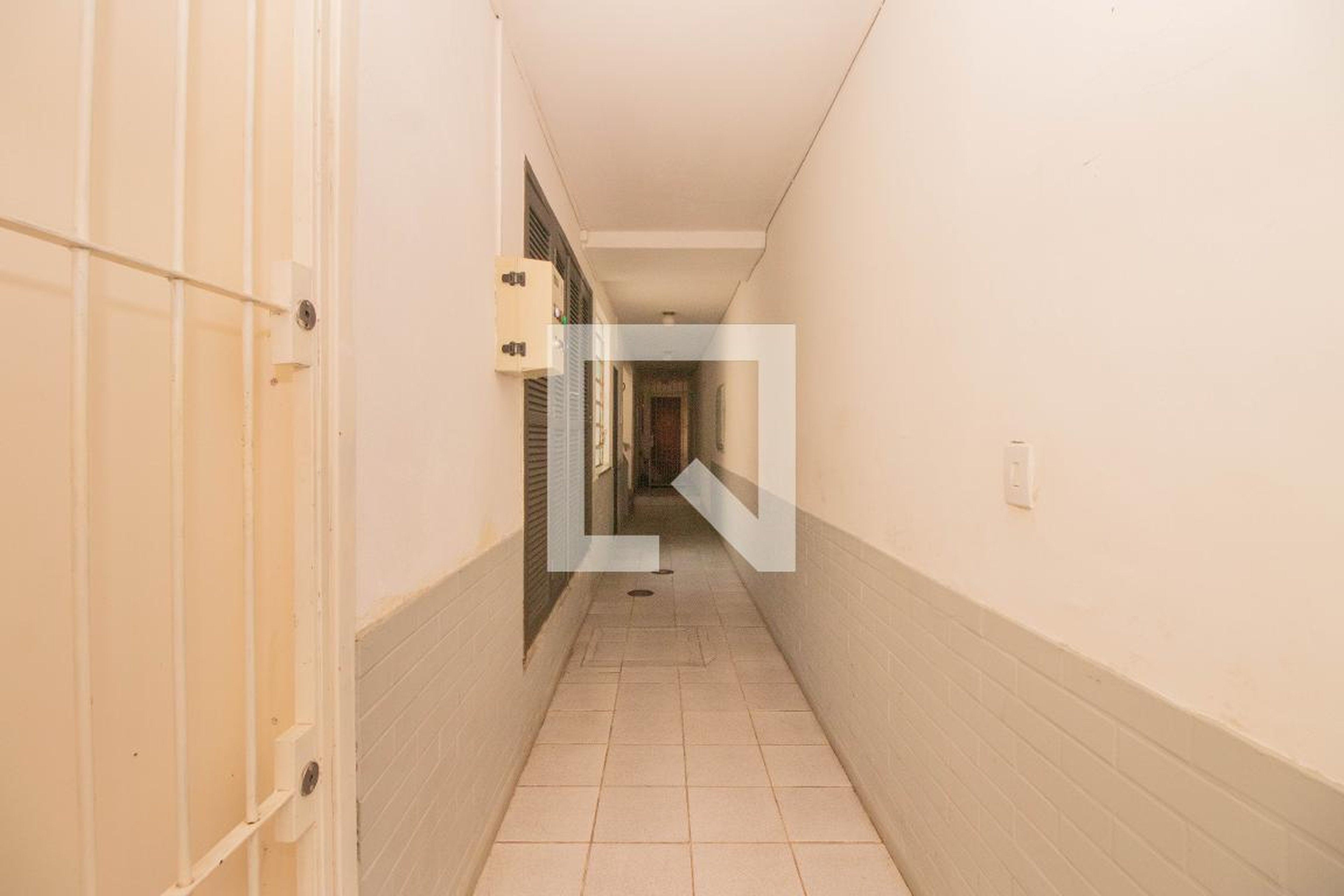 Hall de Entrada - 