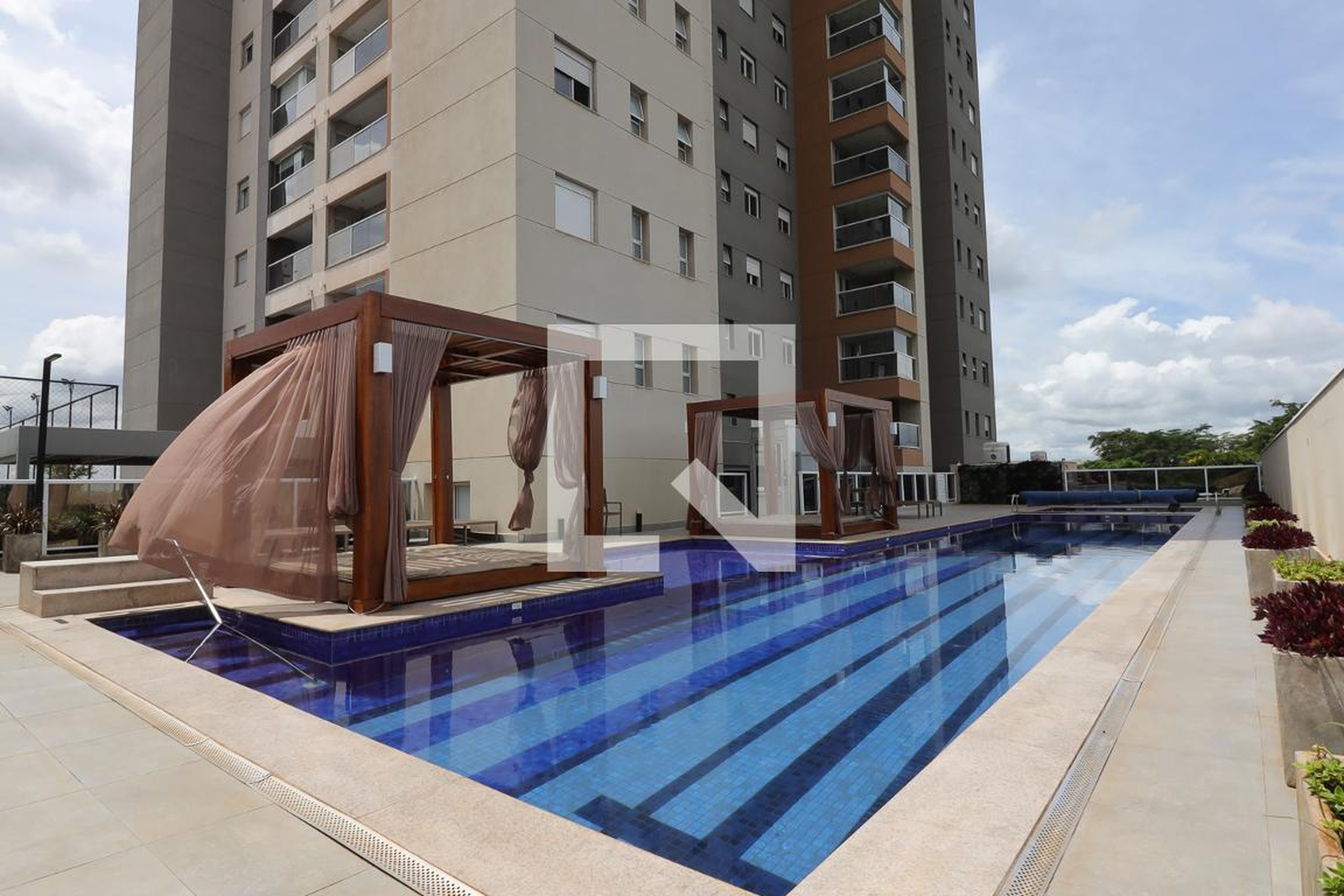 Piscina - 