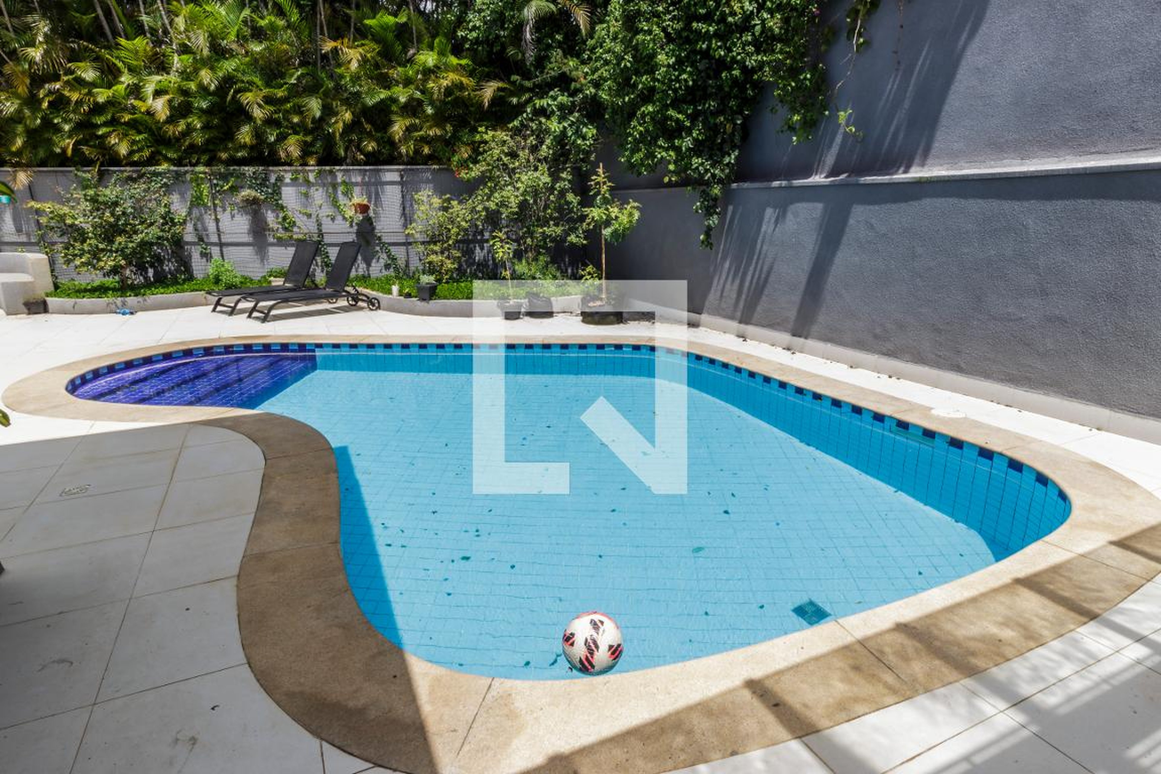 Piscina - 