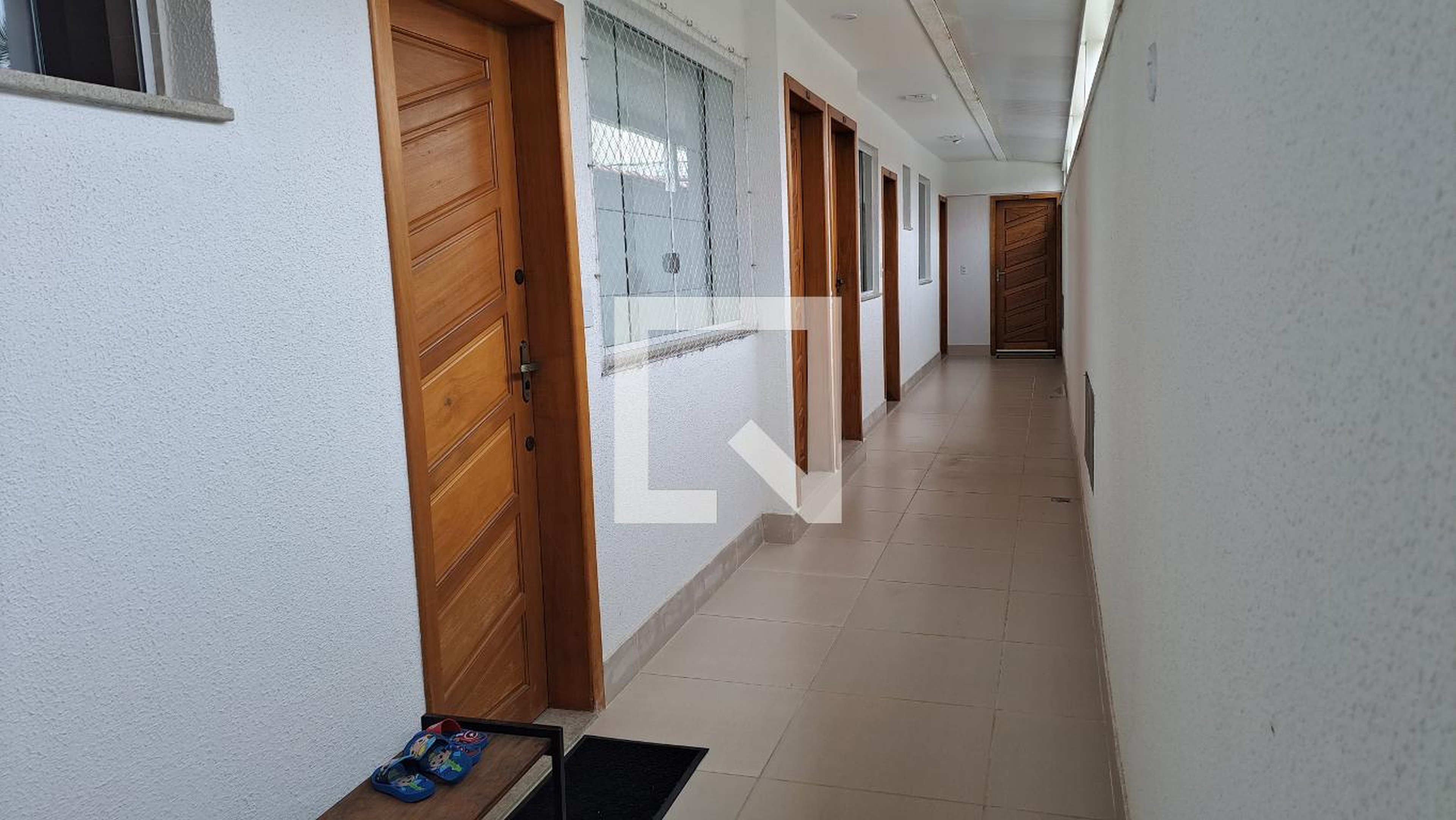 Hall de Entrada - 