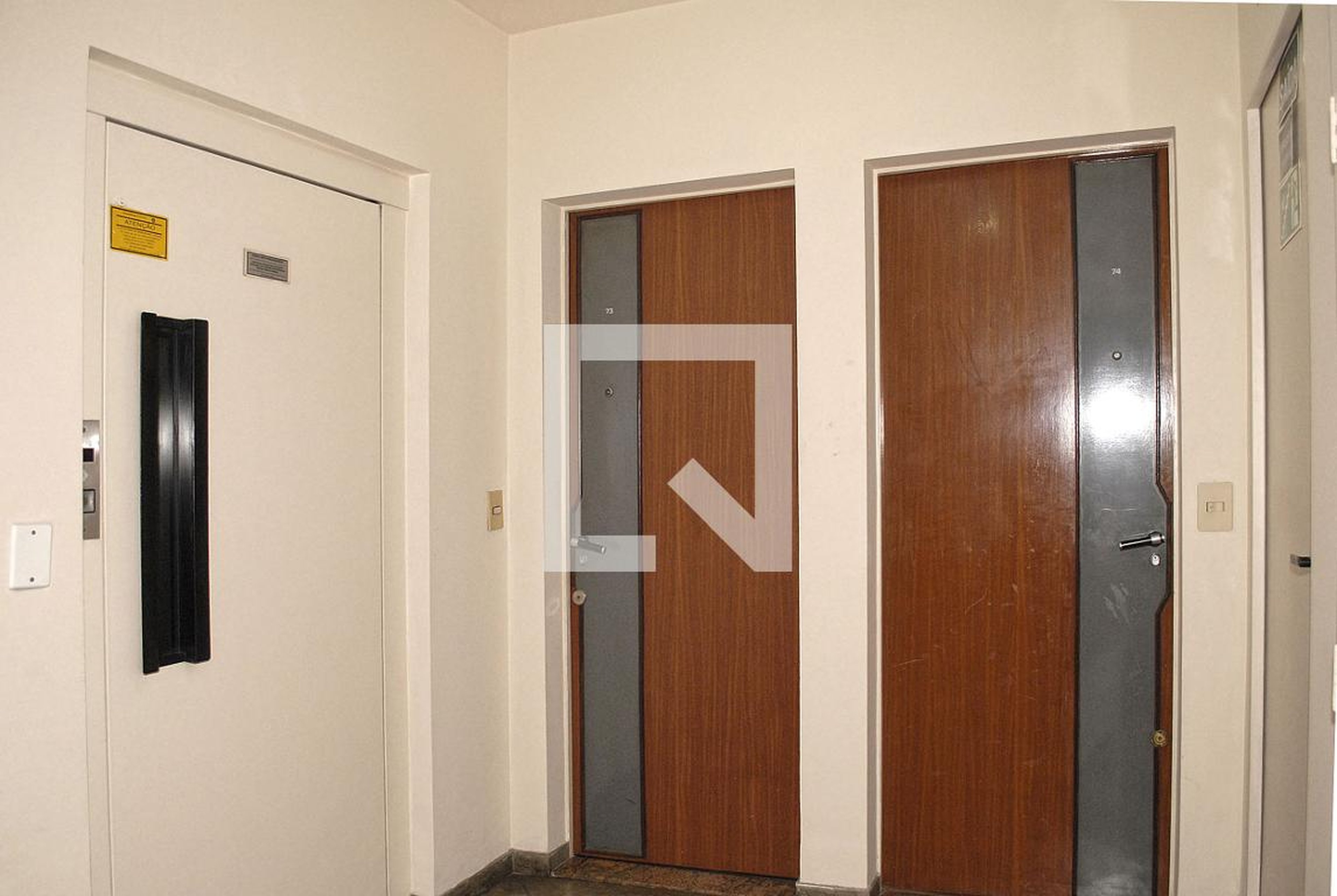 Entrada - Residencial Espaço Paulista