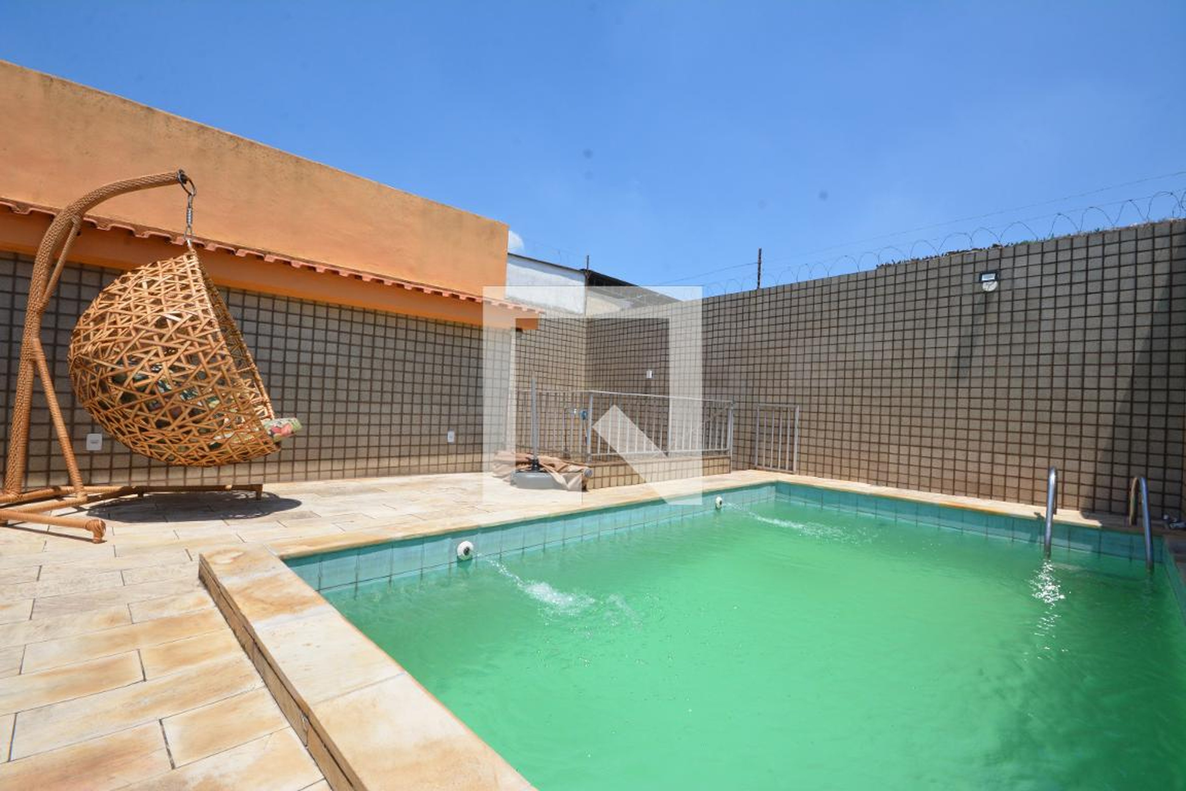 Piscina - 