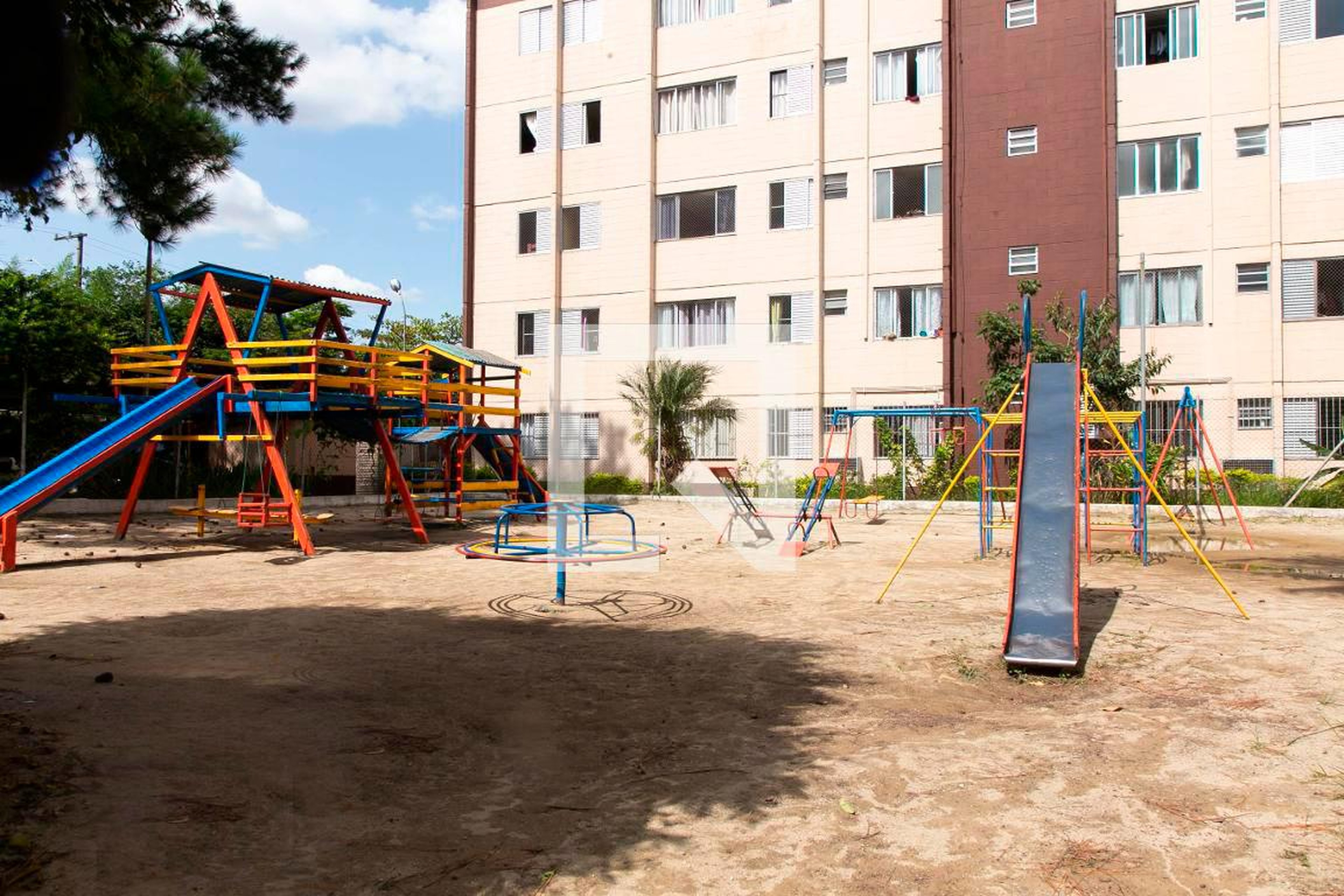 Playground - 