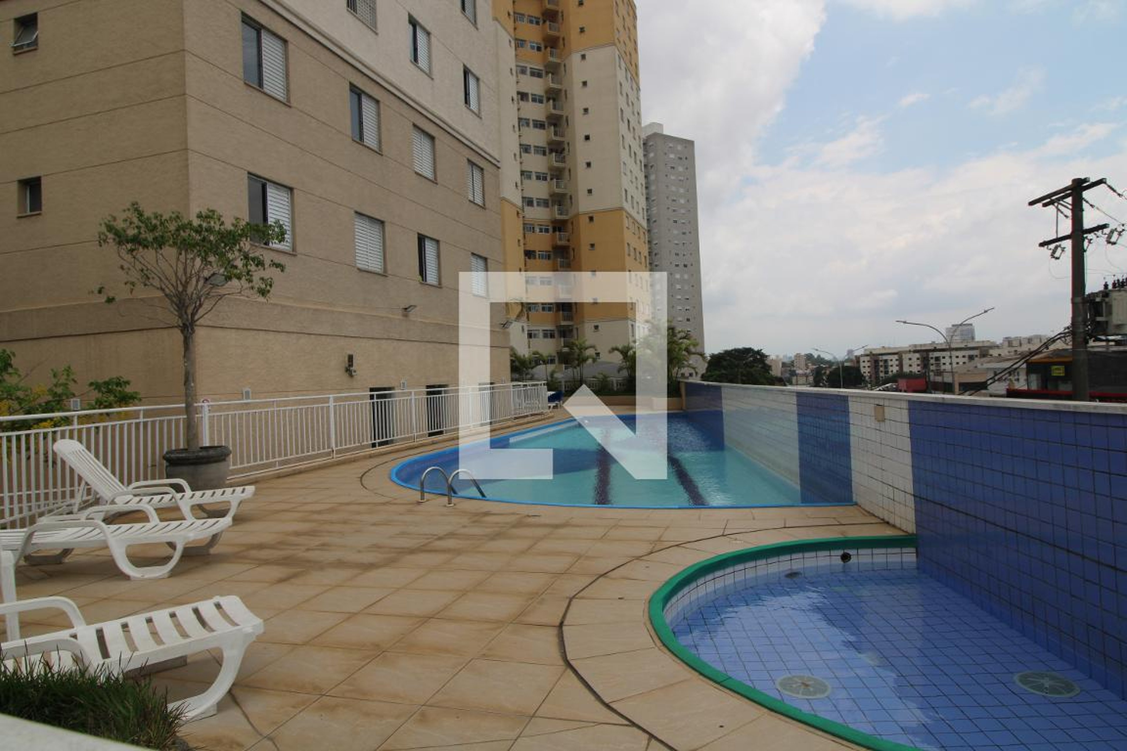 Piscina - 