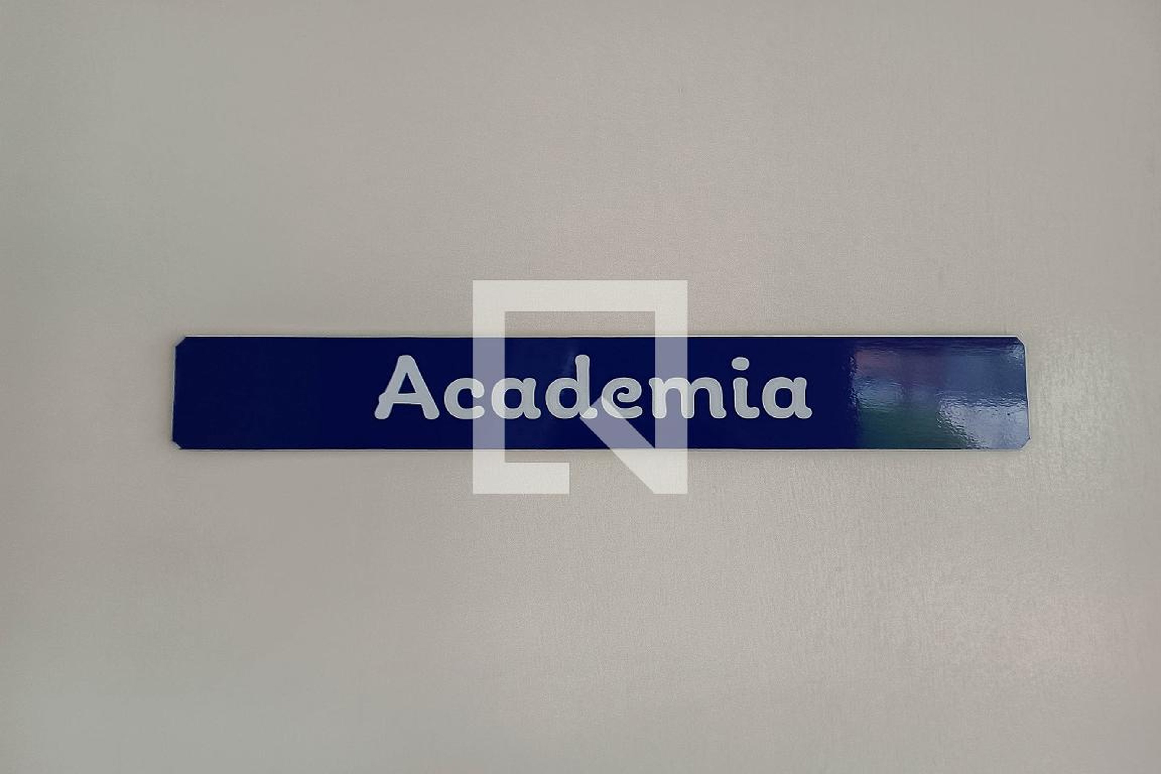 Academia - Edifício Samambaia