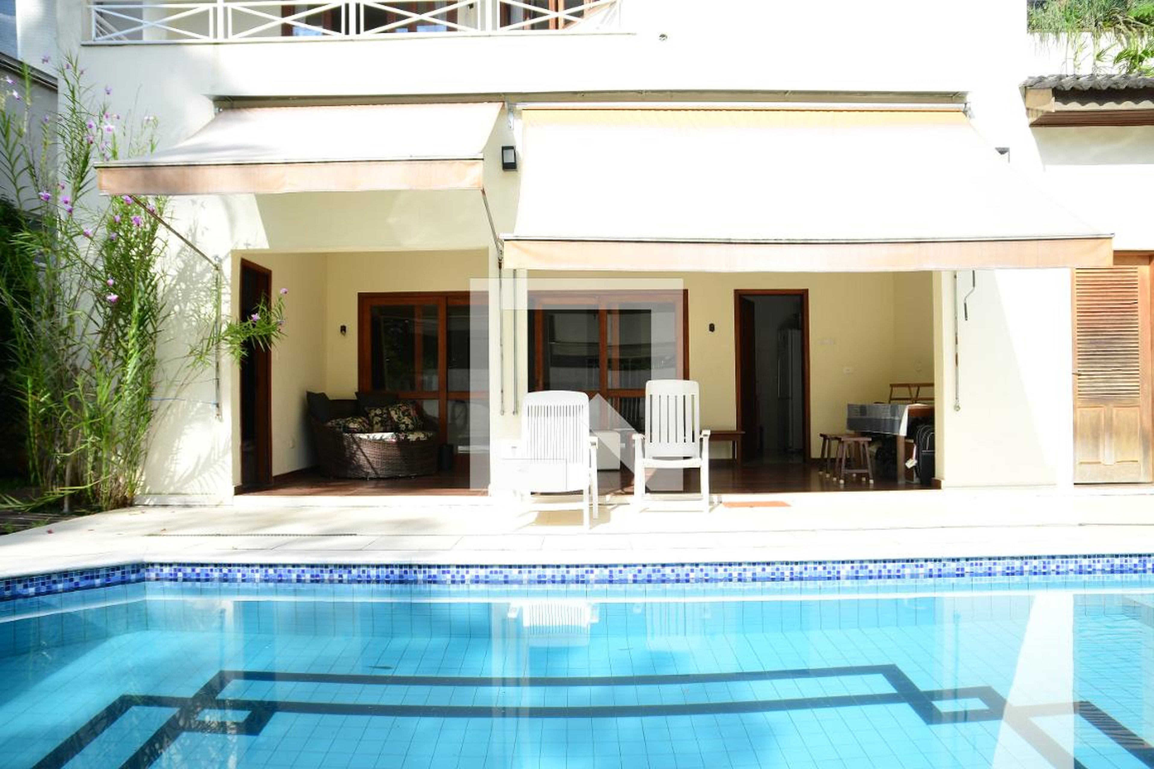 Piscina - 