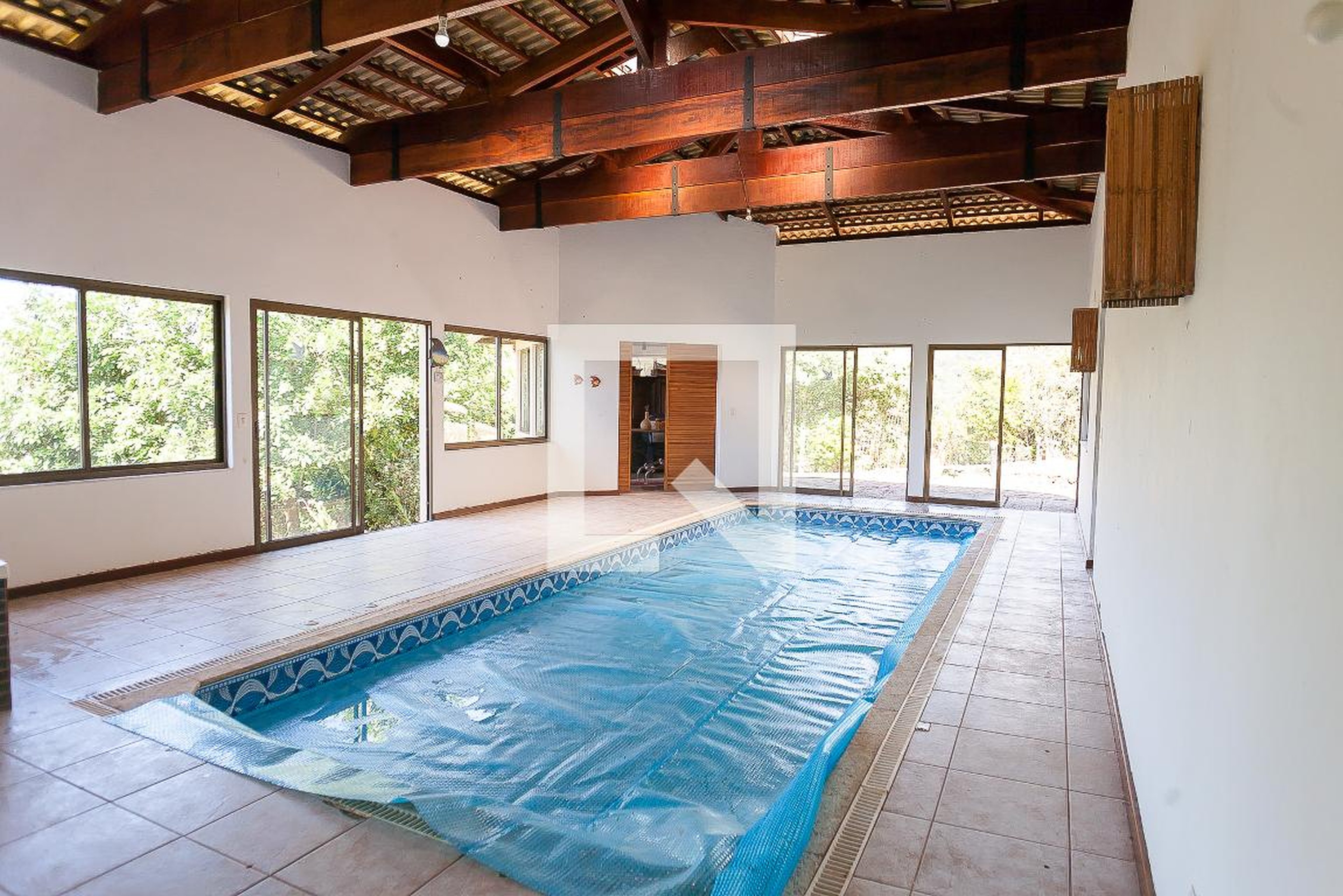 Piscina - 