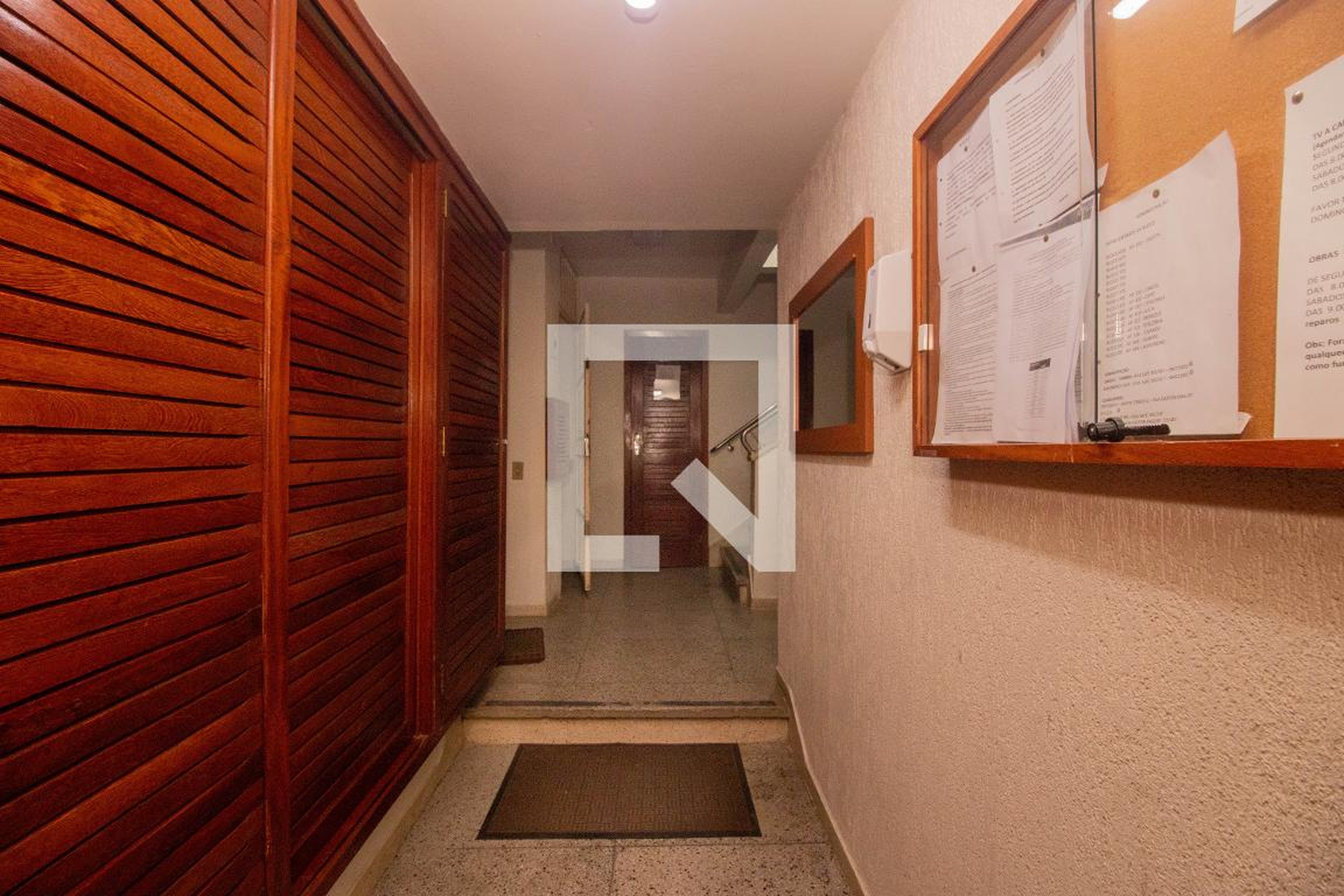 Hall de Entrada - 