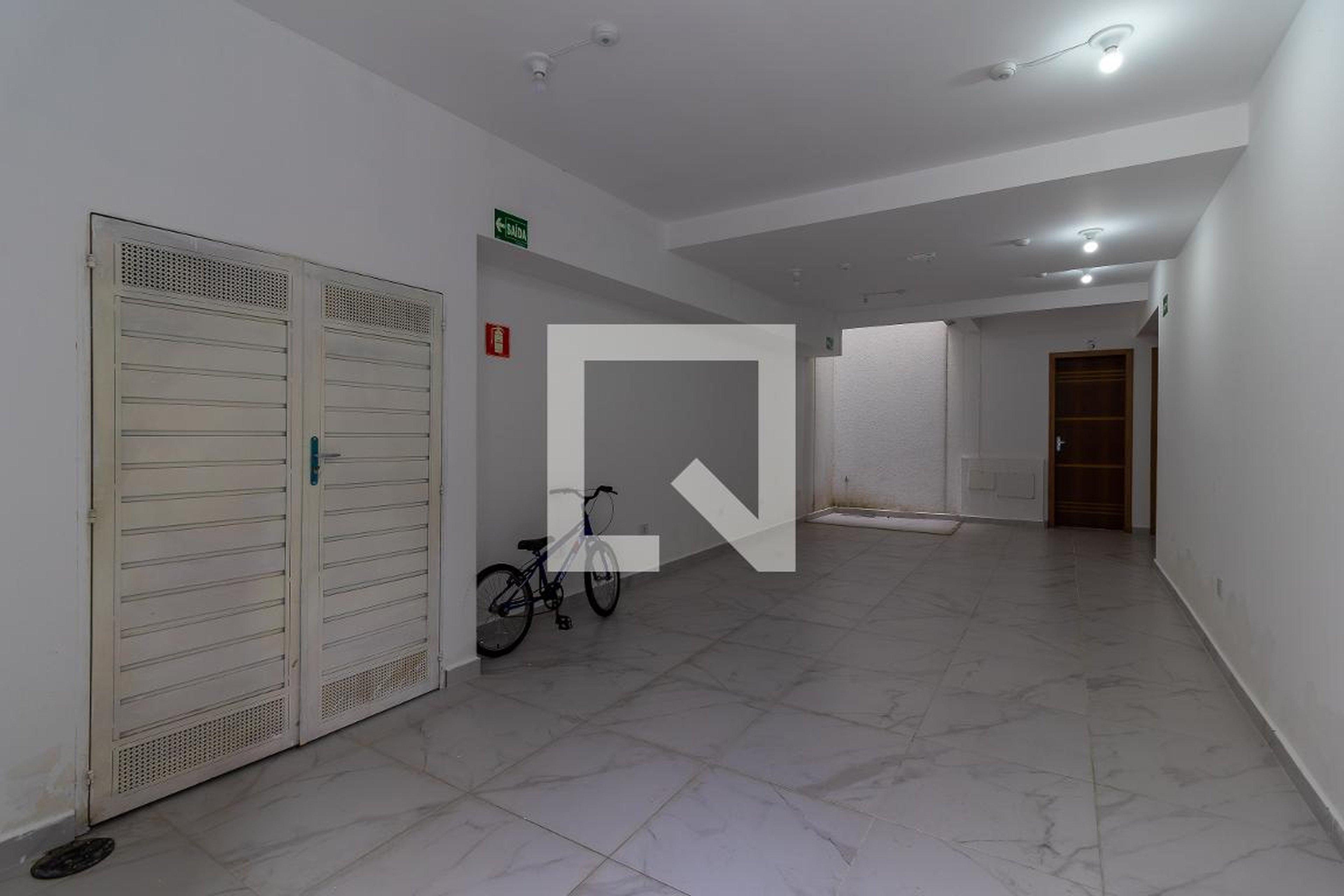 Hall de entrada - 