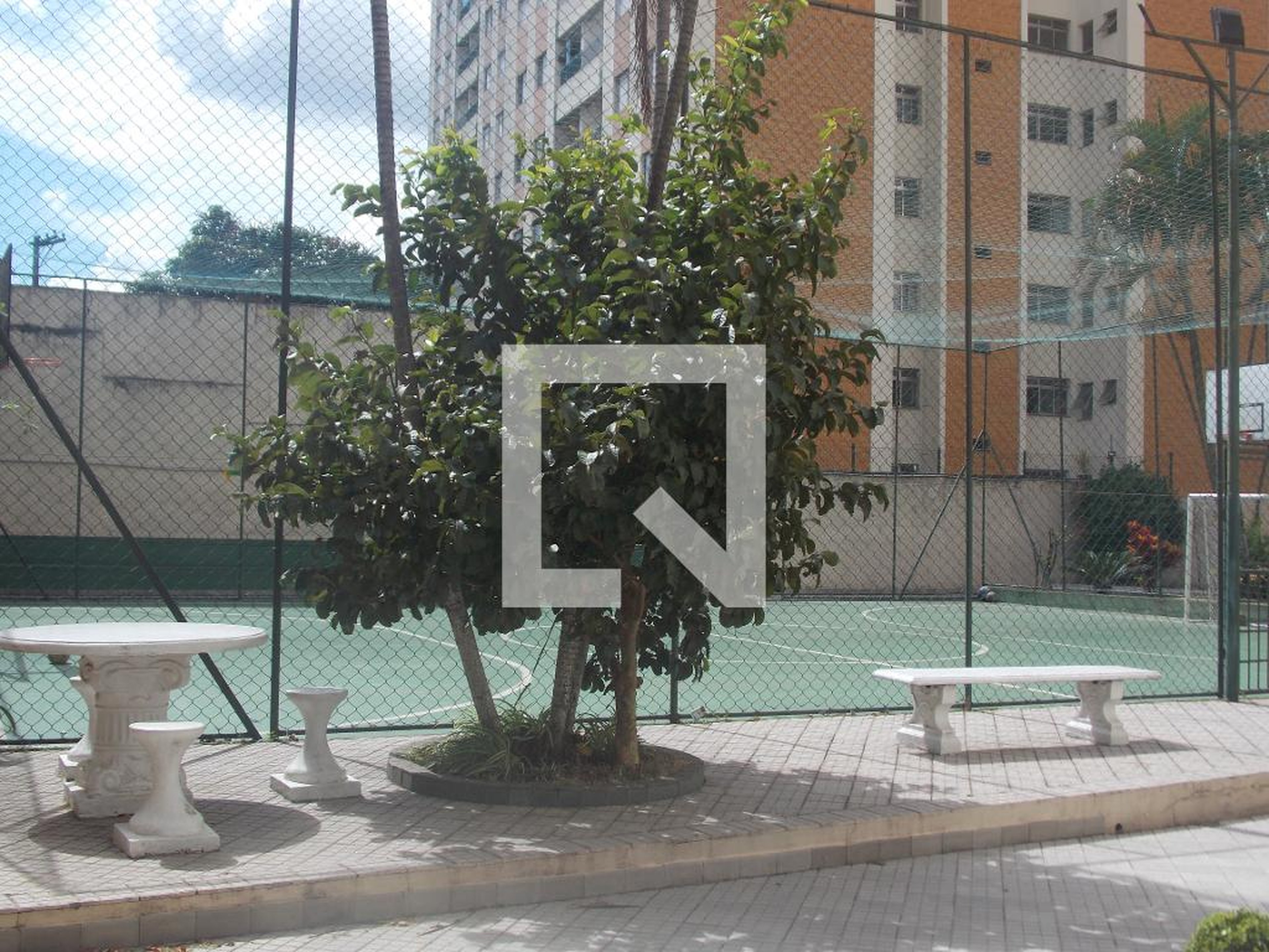 Quadra - Residencial Lisboa