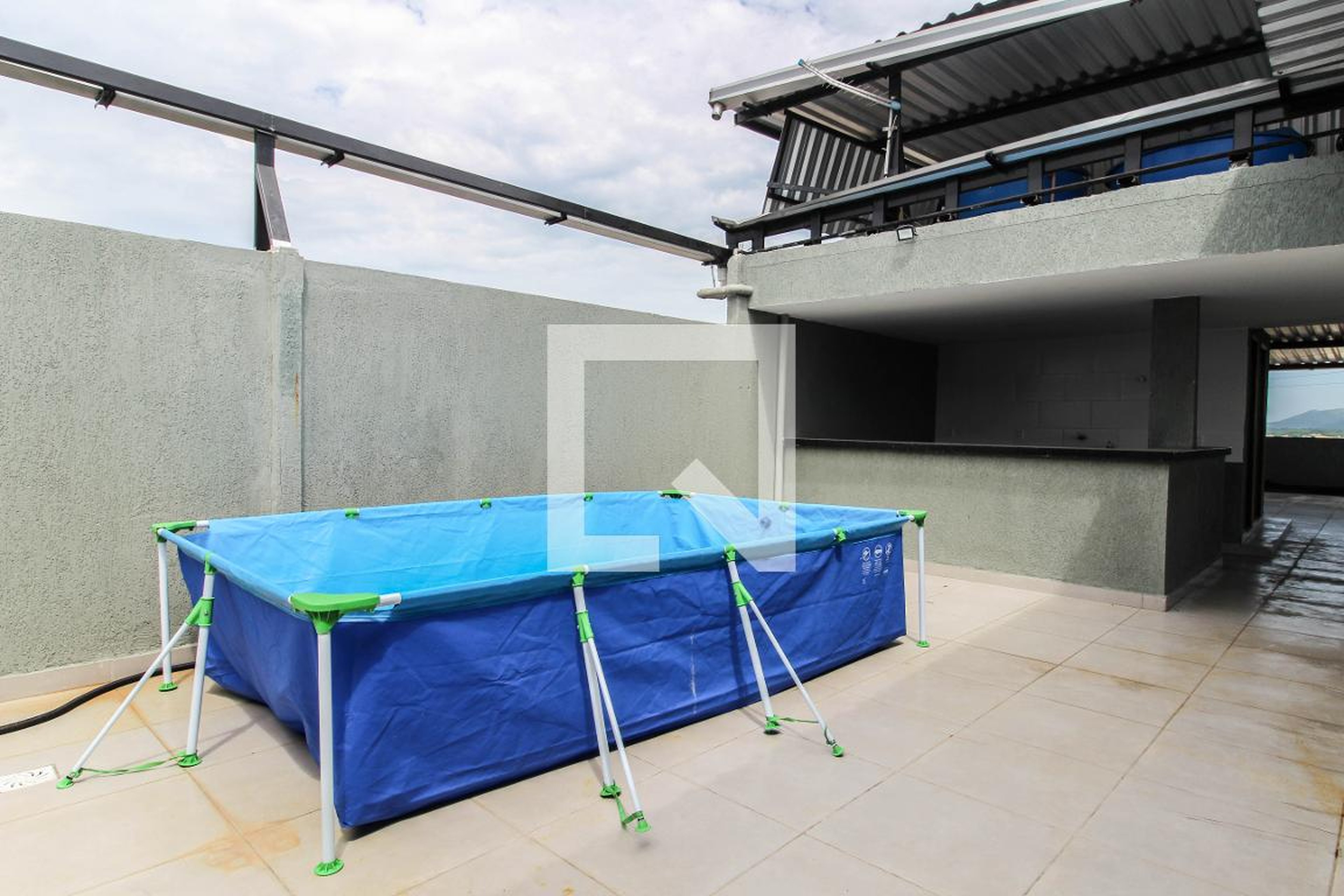 Piscina - 