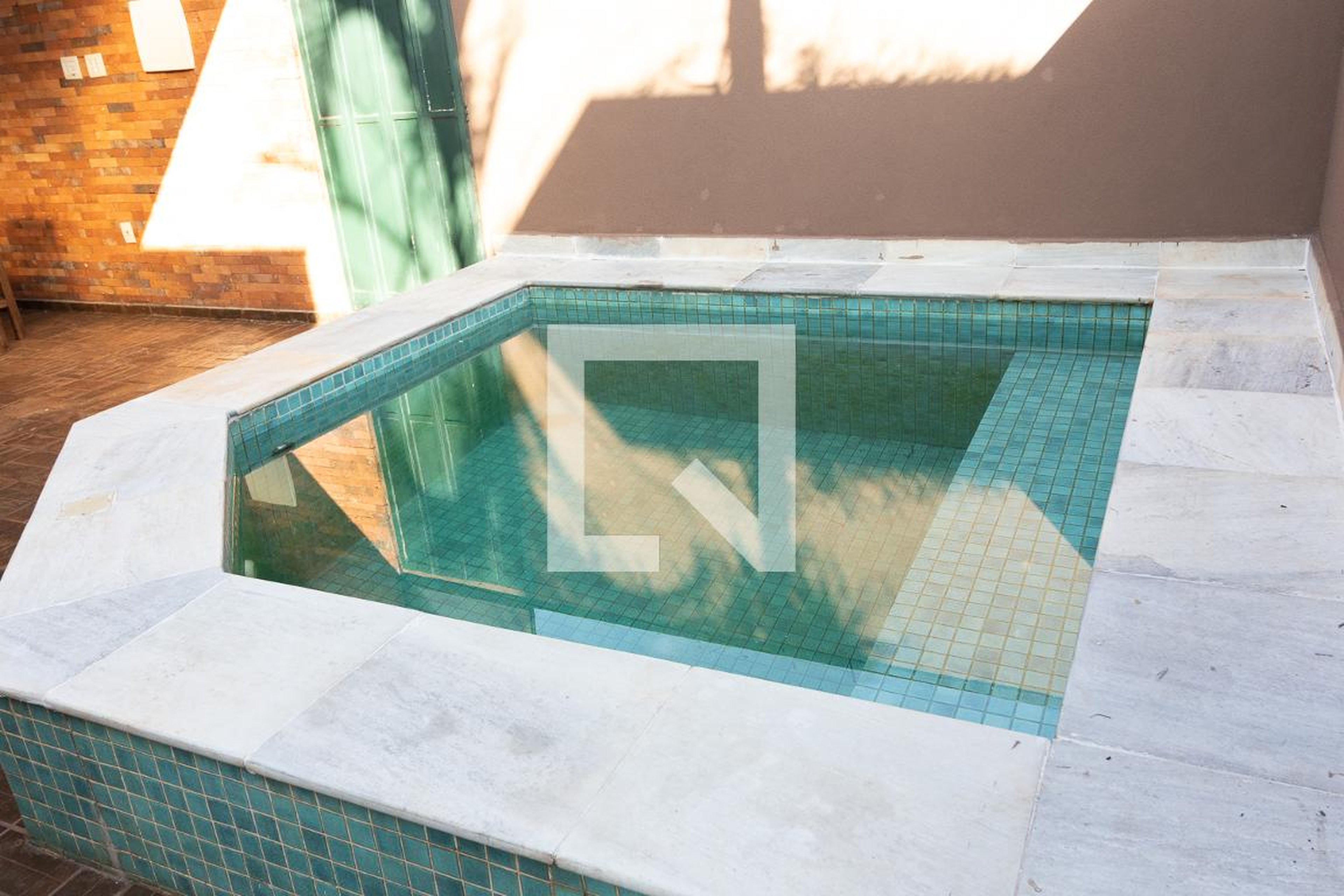 Piscina - 