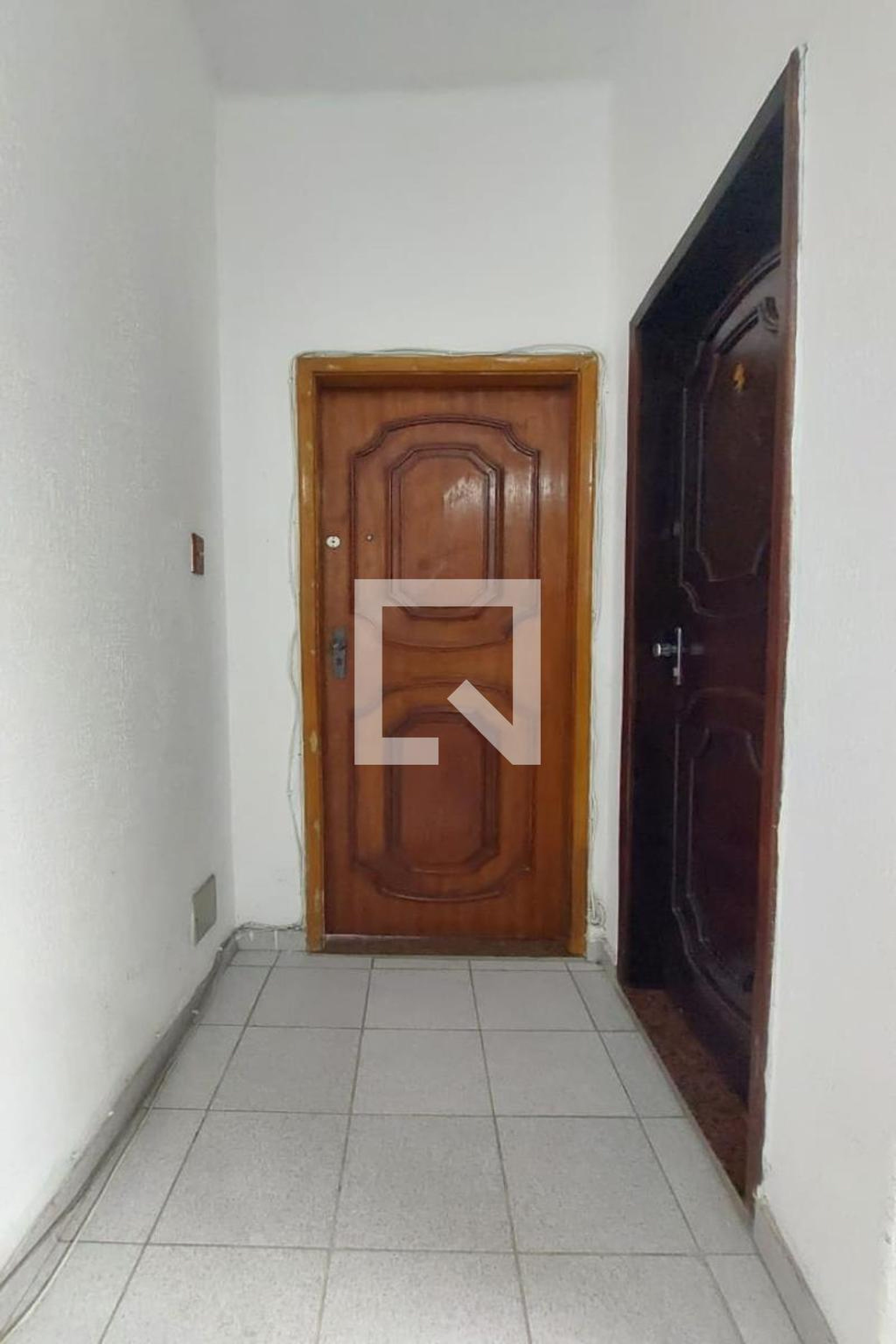 ENTRADA - Barão do Bananal, 210