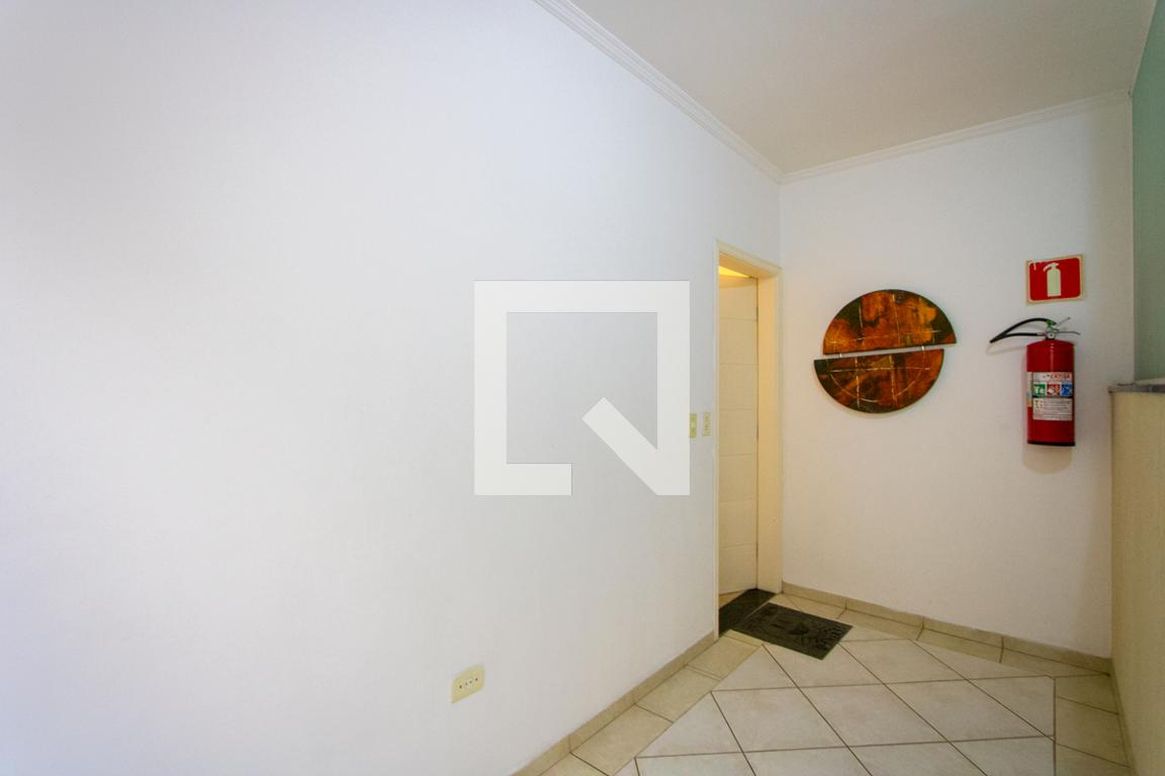 Hall de entrada - 