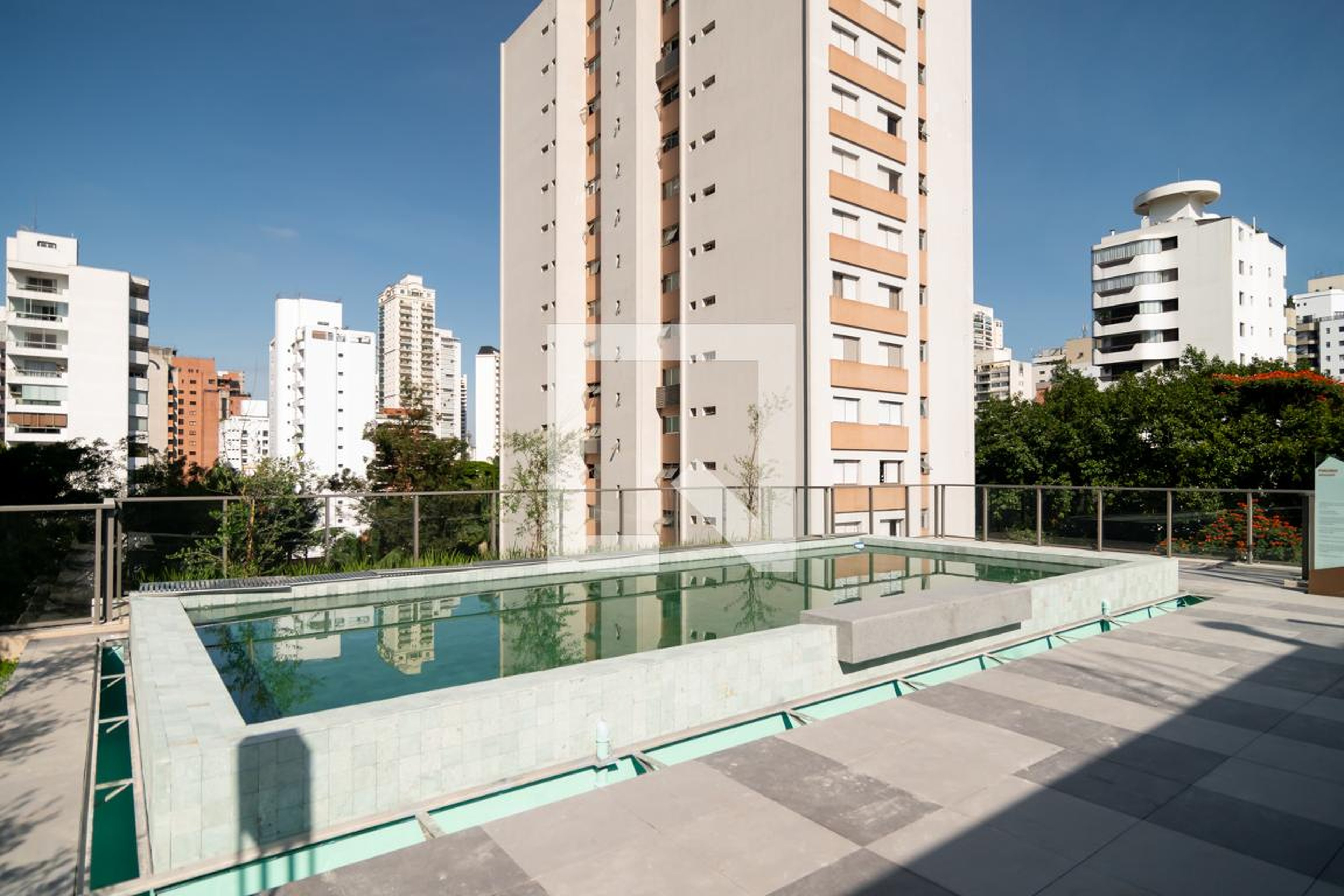 Piscina - 