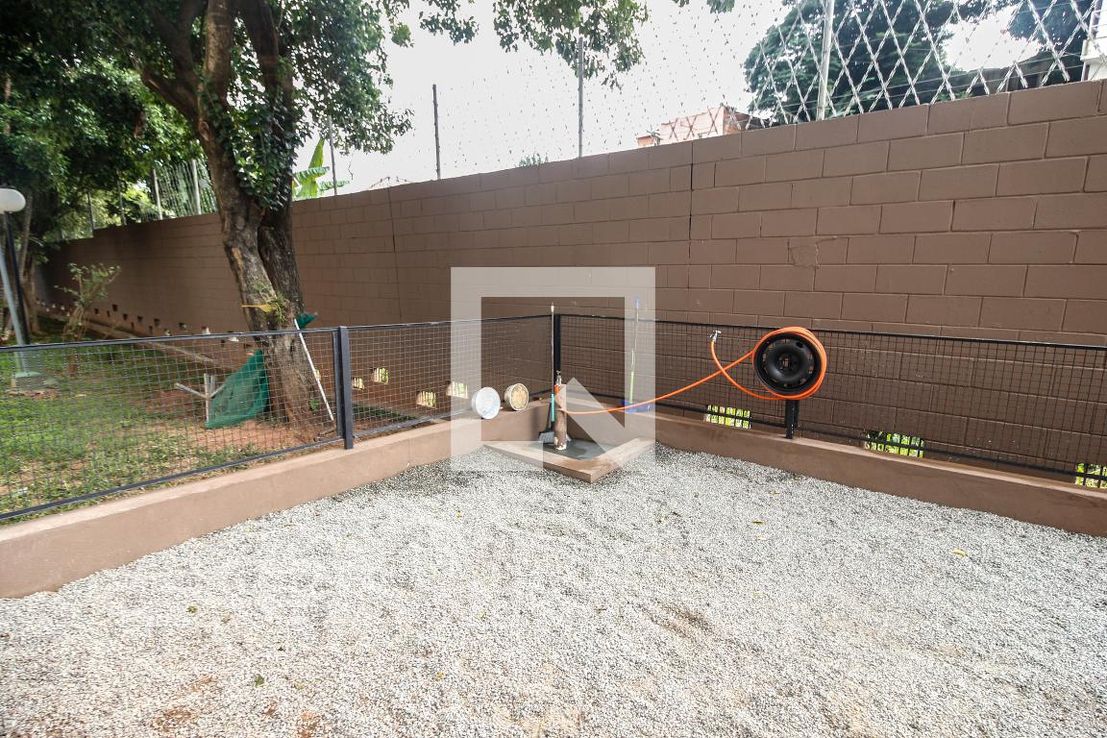 Espaço Pet - Residencial Campos de Piratininga