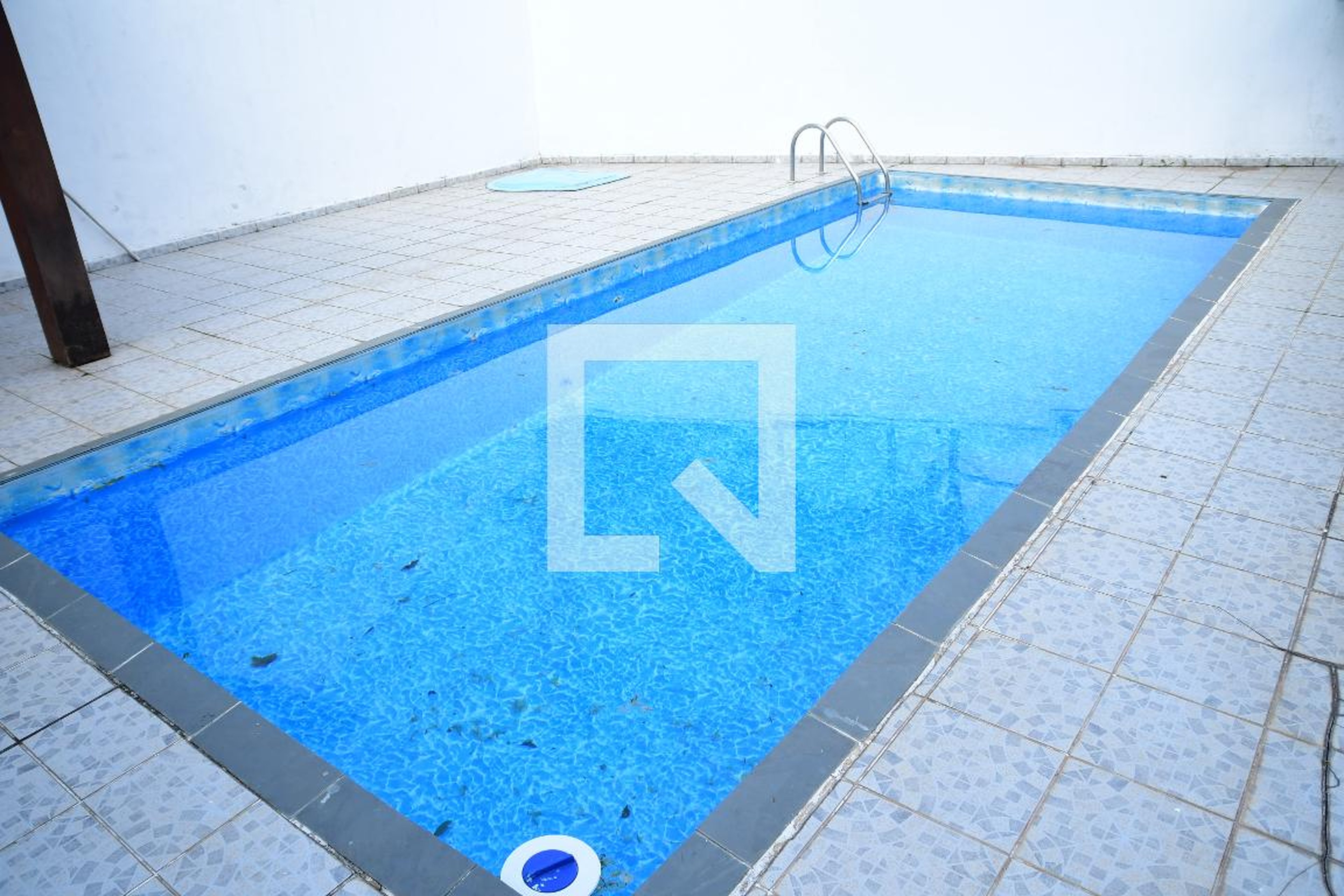 Piscina - 