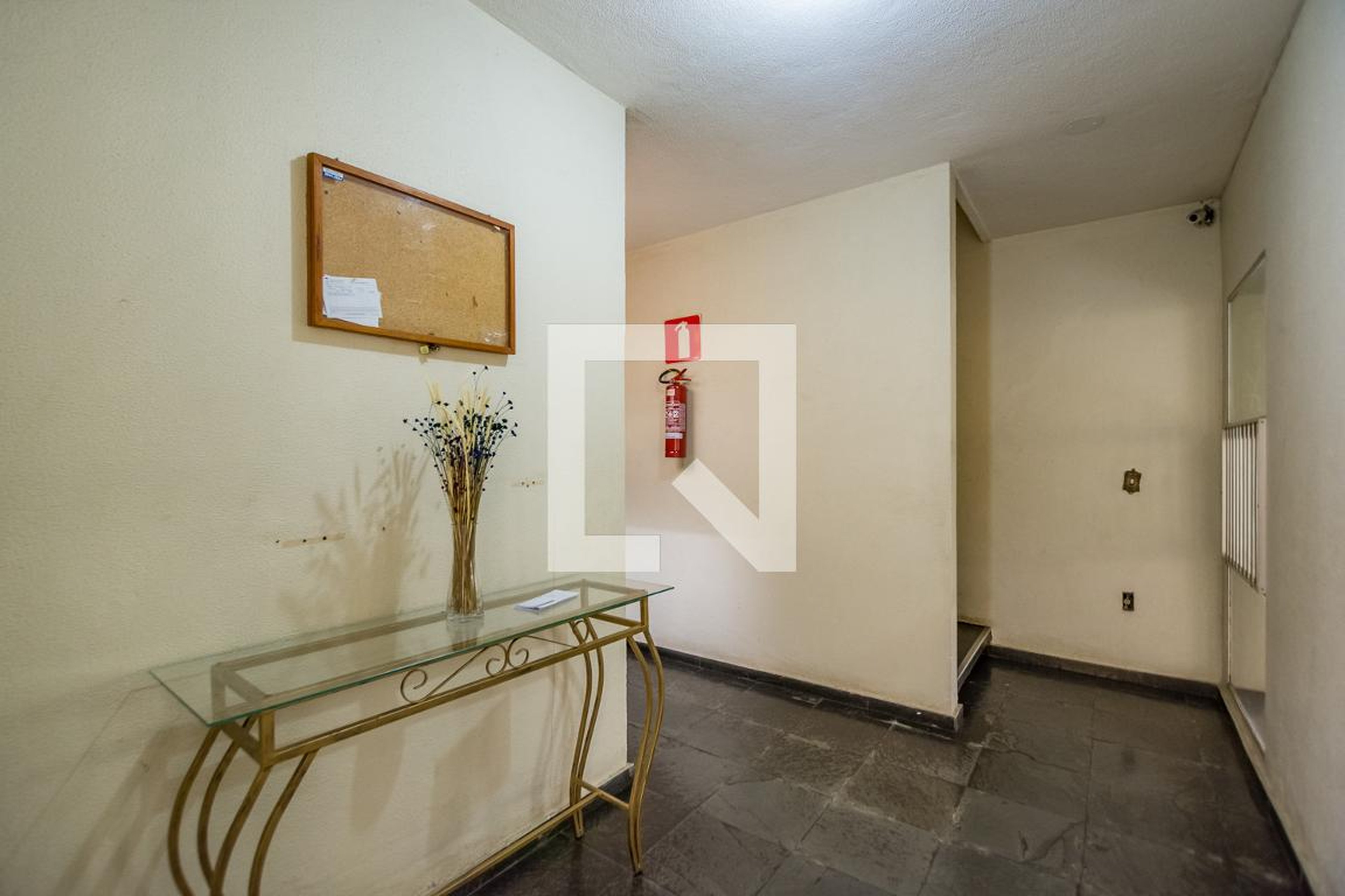 Hall de entrada - 