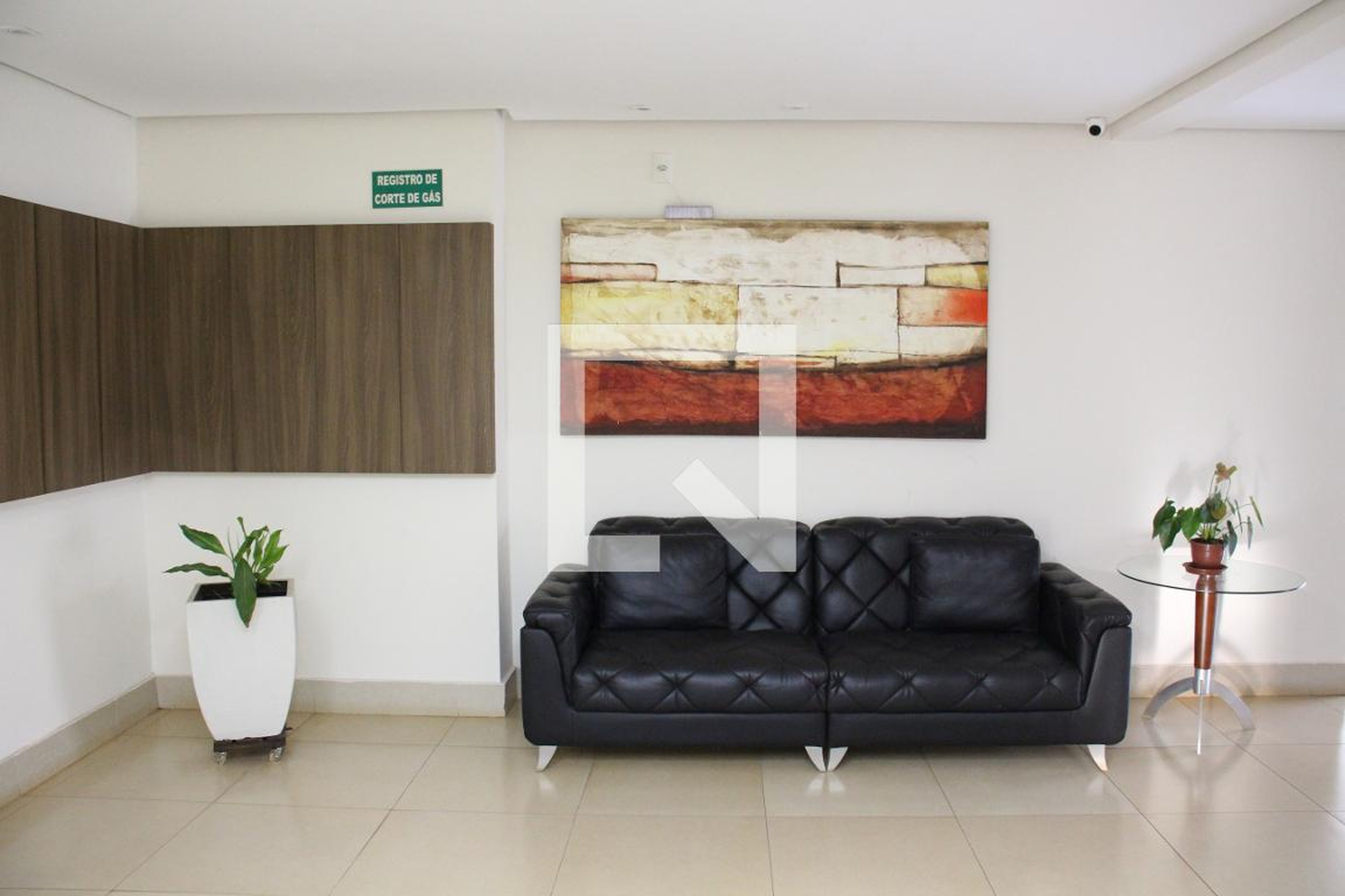 Hall - Playa Maior