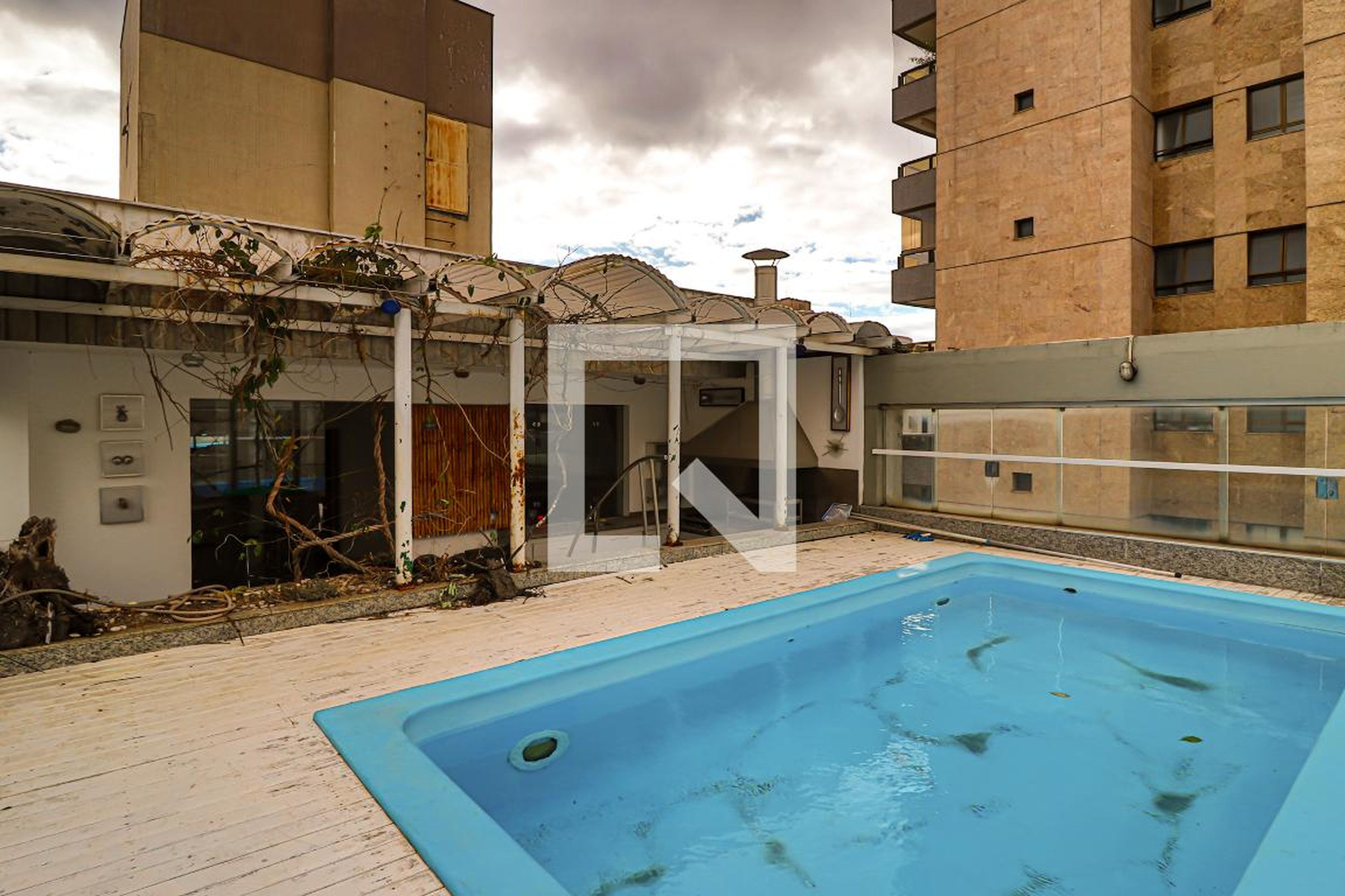 Piscina - 