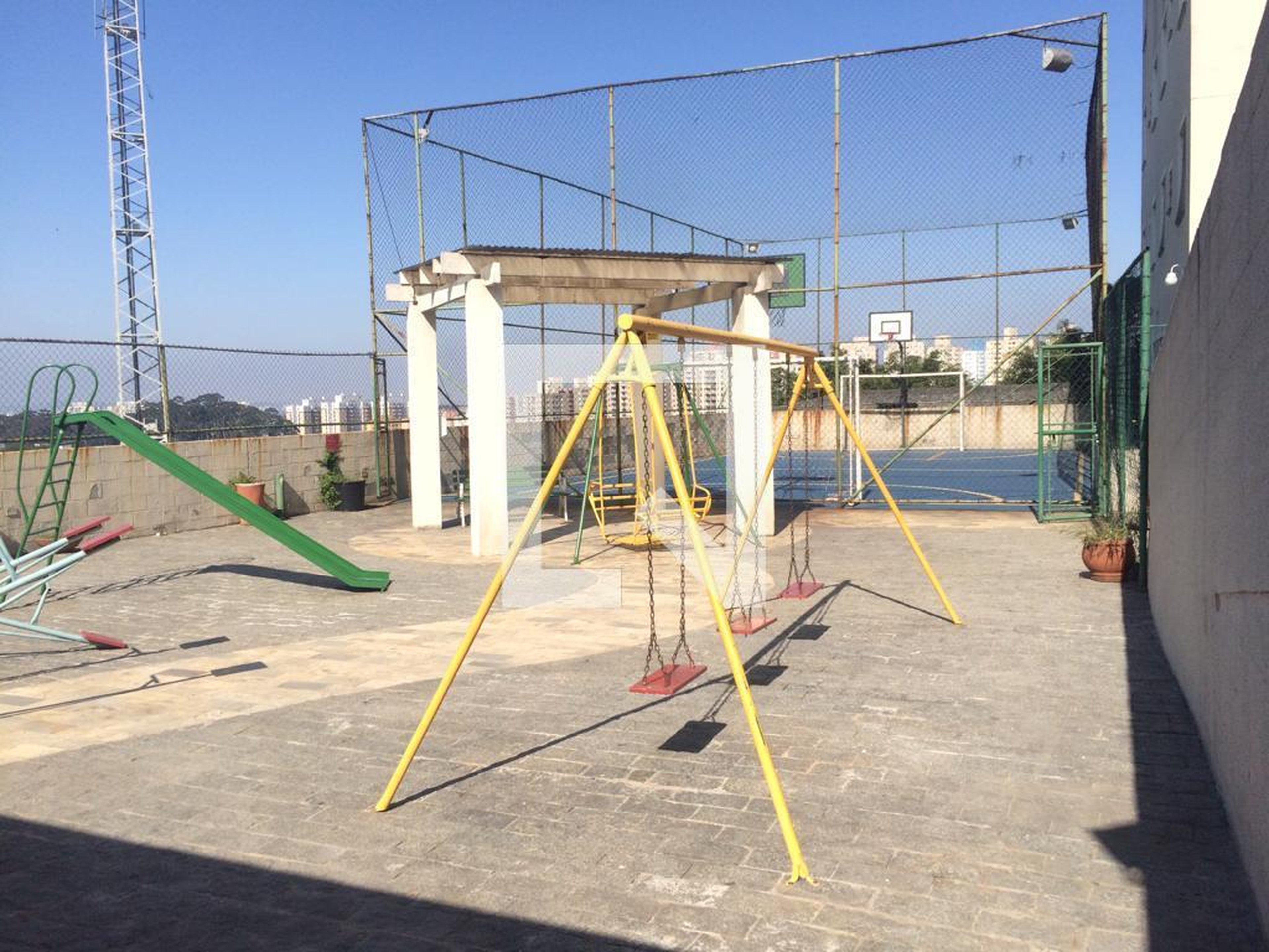 Playground - SPAZIO VENETO