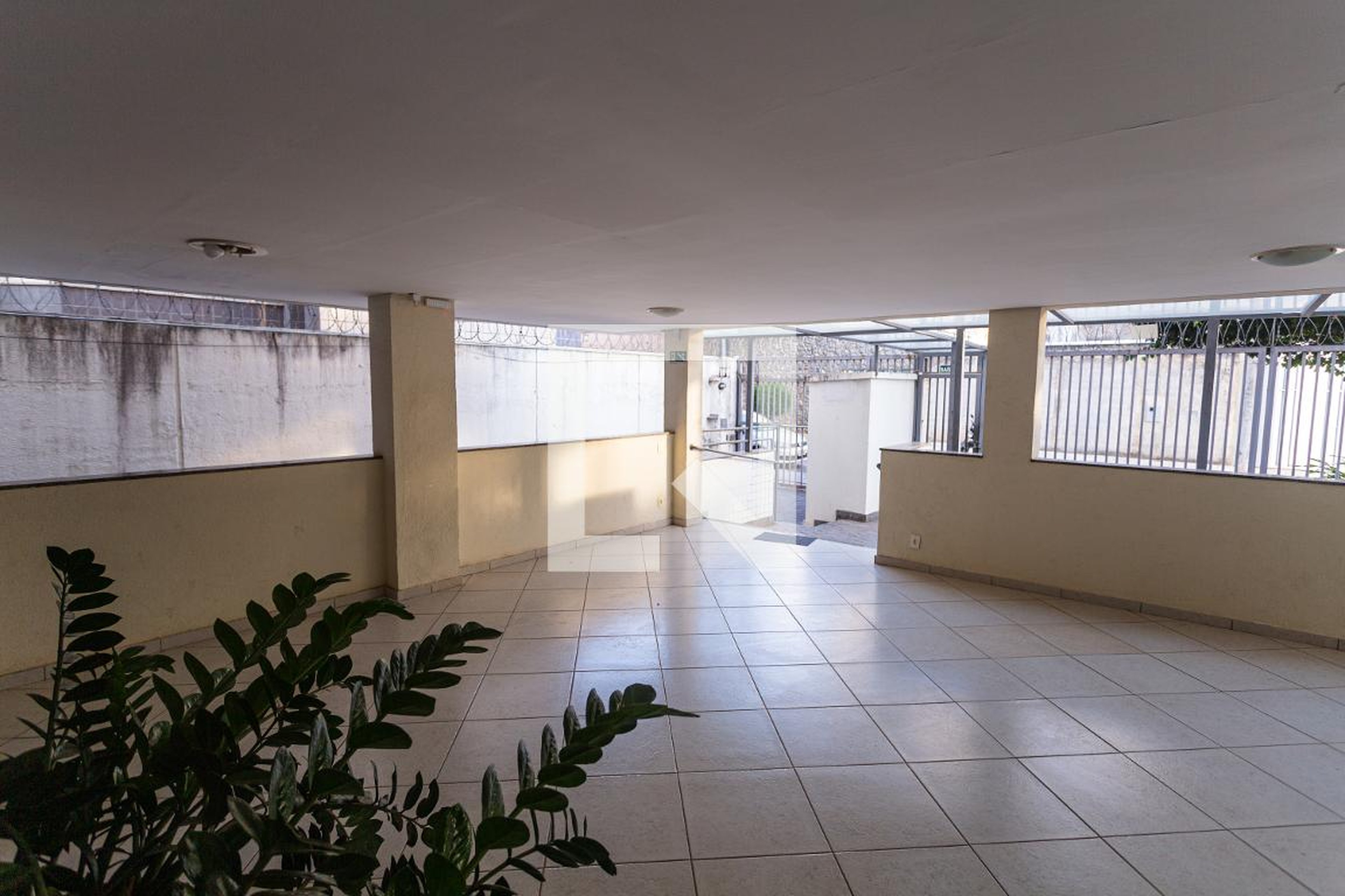 Hall de Entrada - 