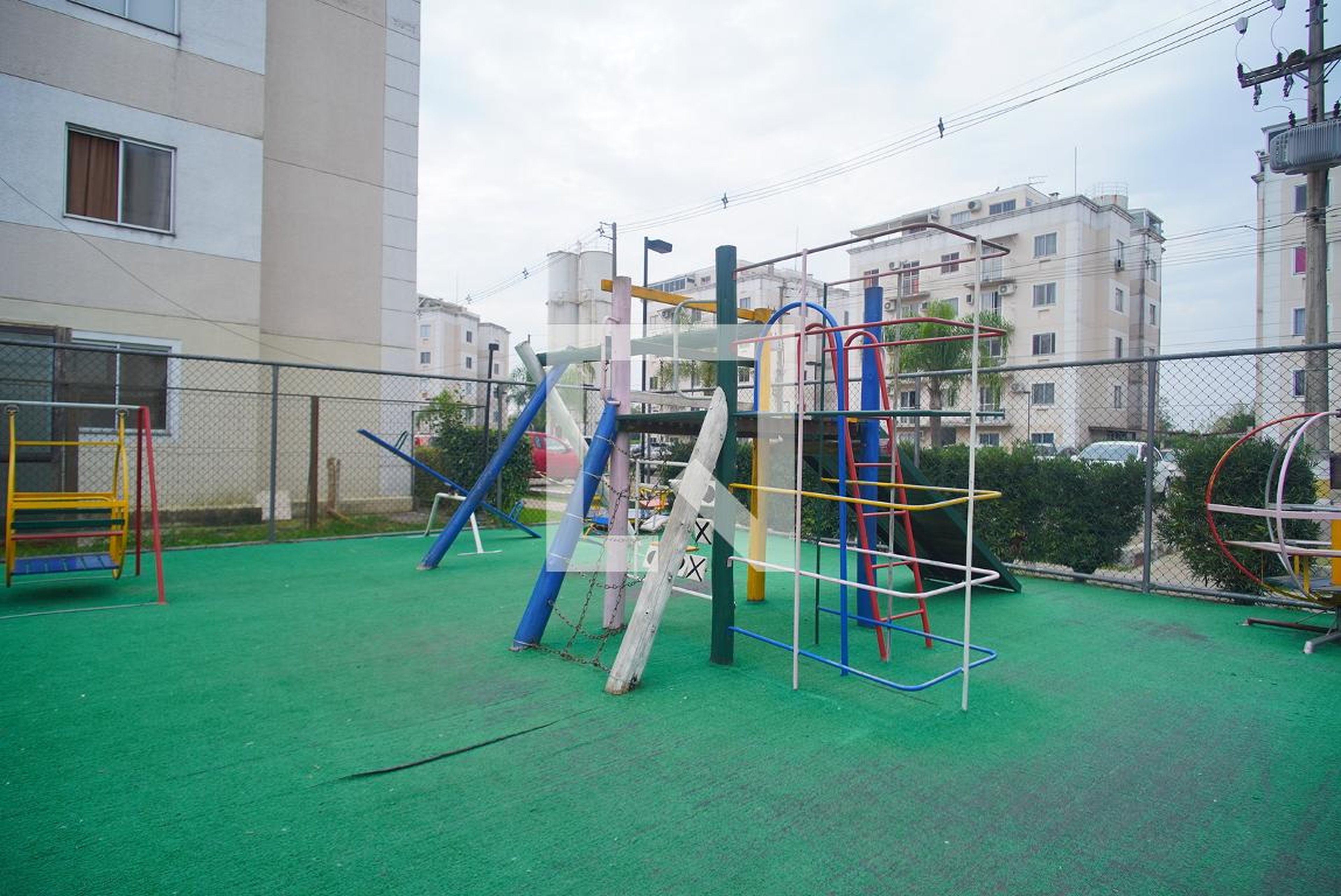 Playground - 