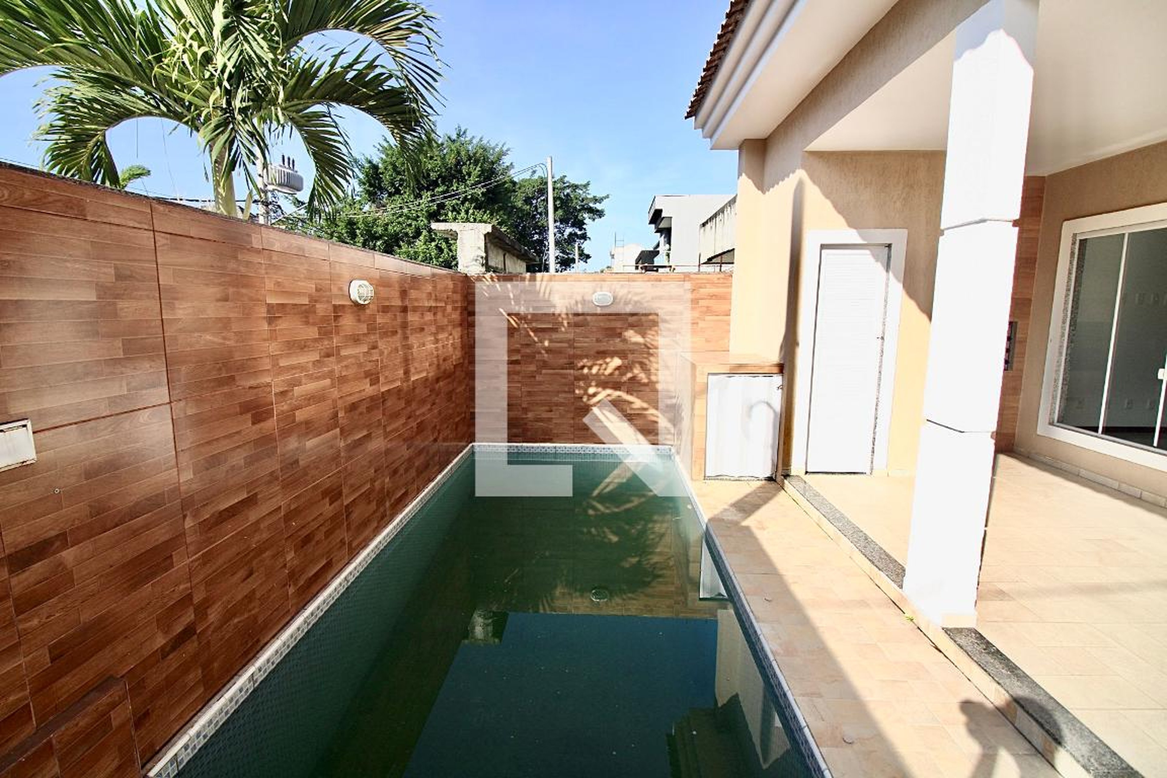 Piscina - 