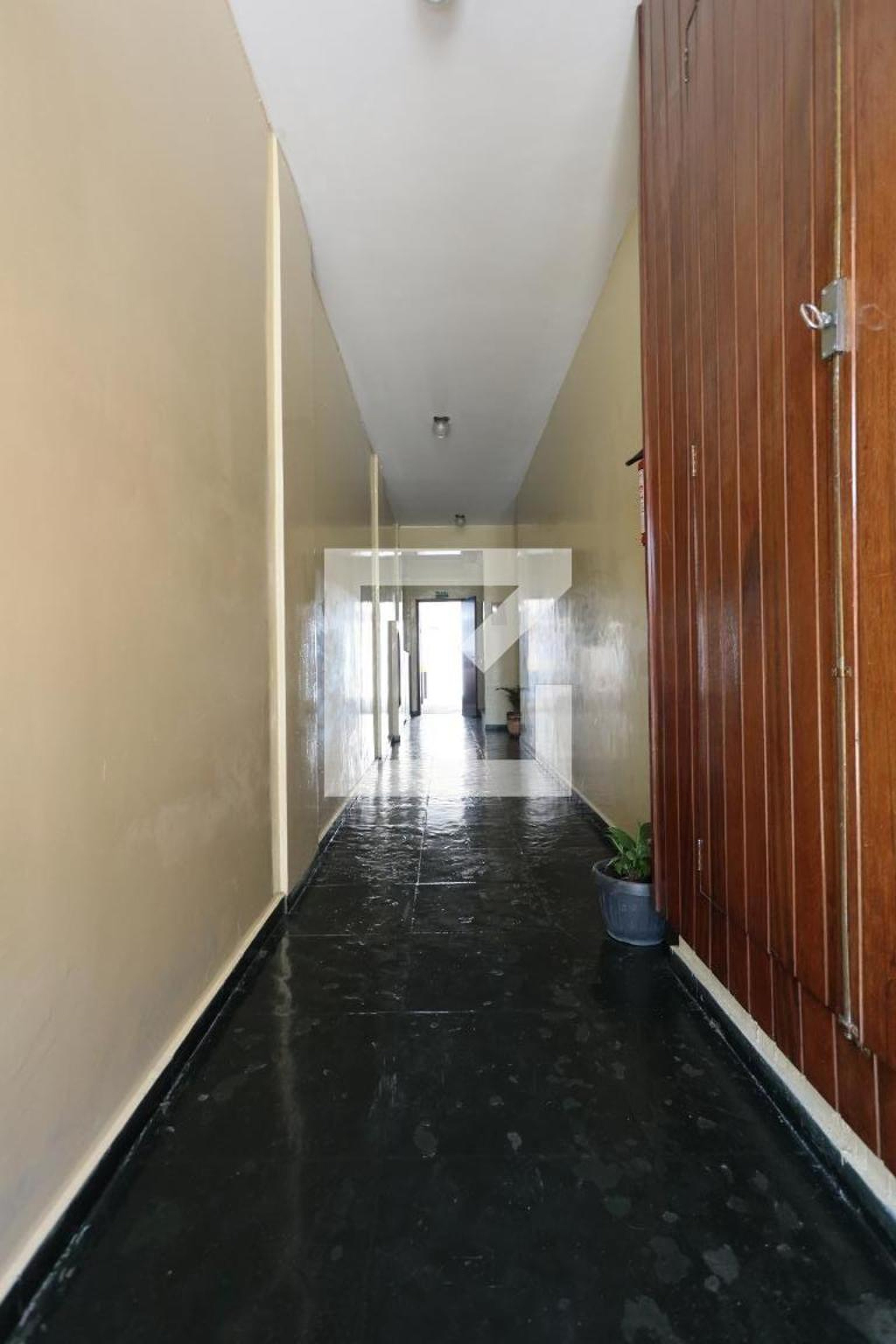 Hall de entrada - 