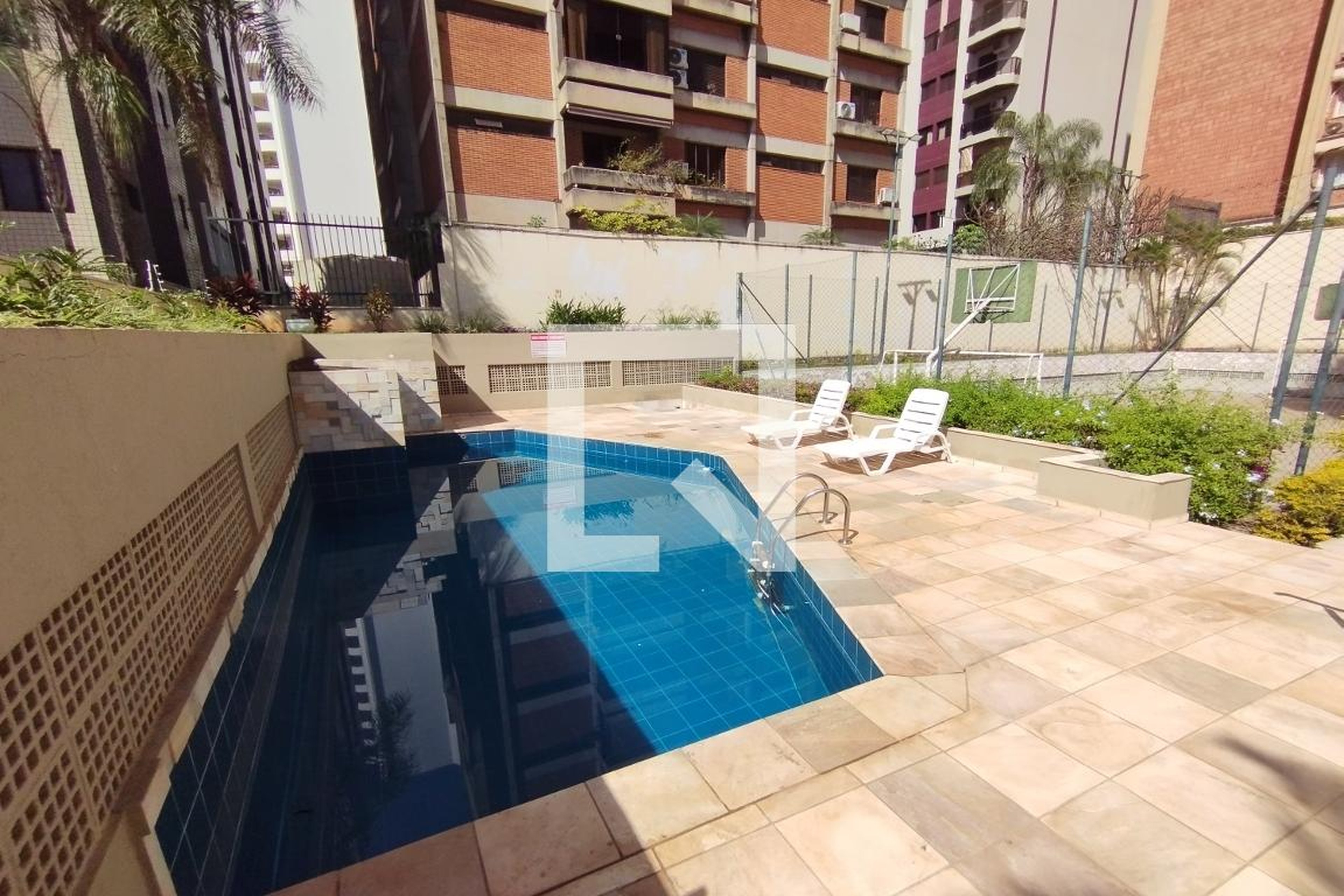 Piscina - 