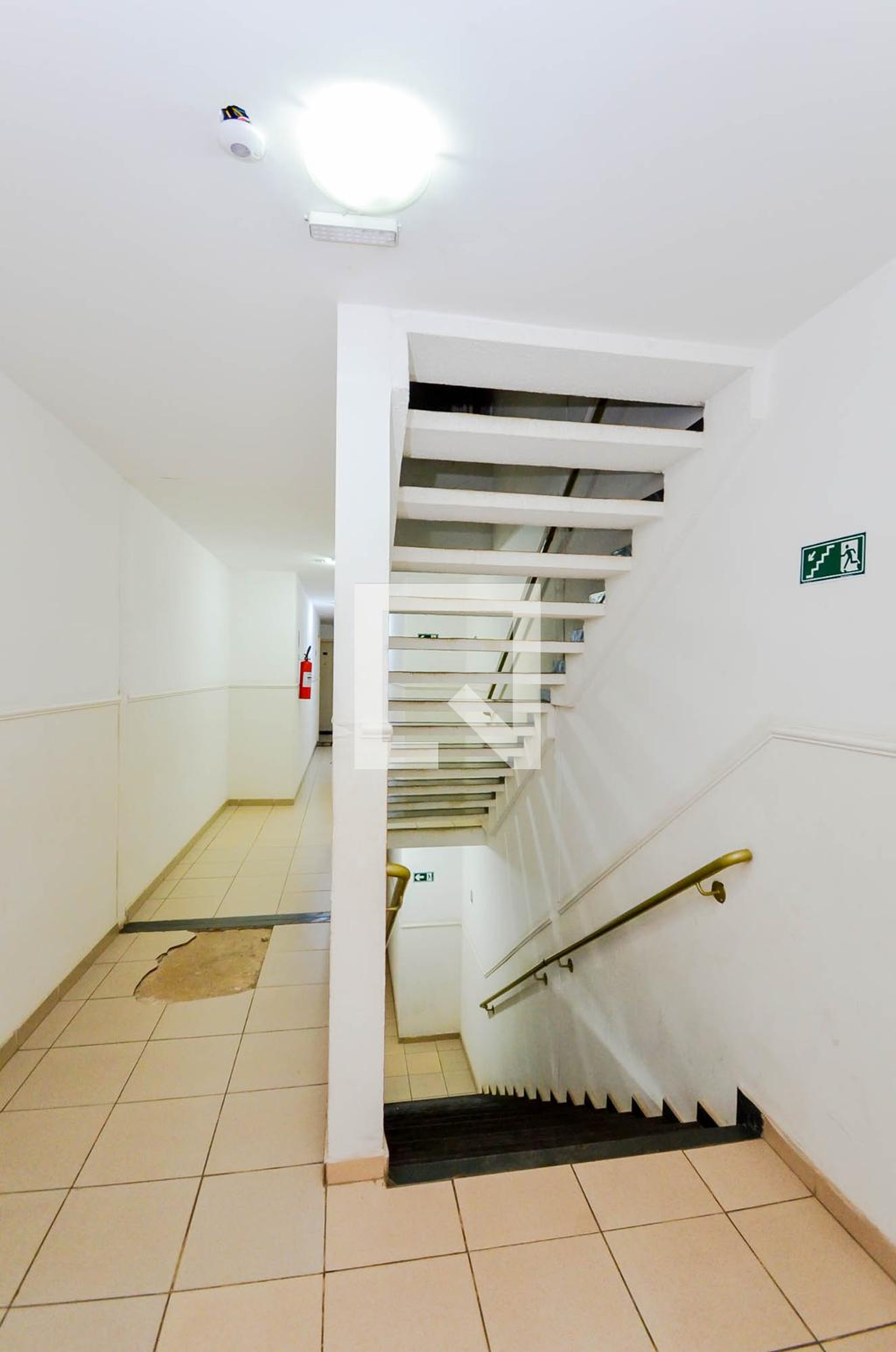 Hall de Entrada - 