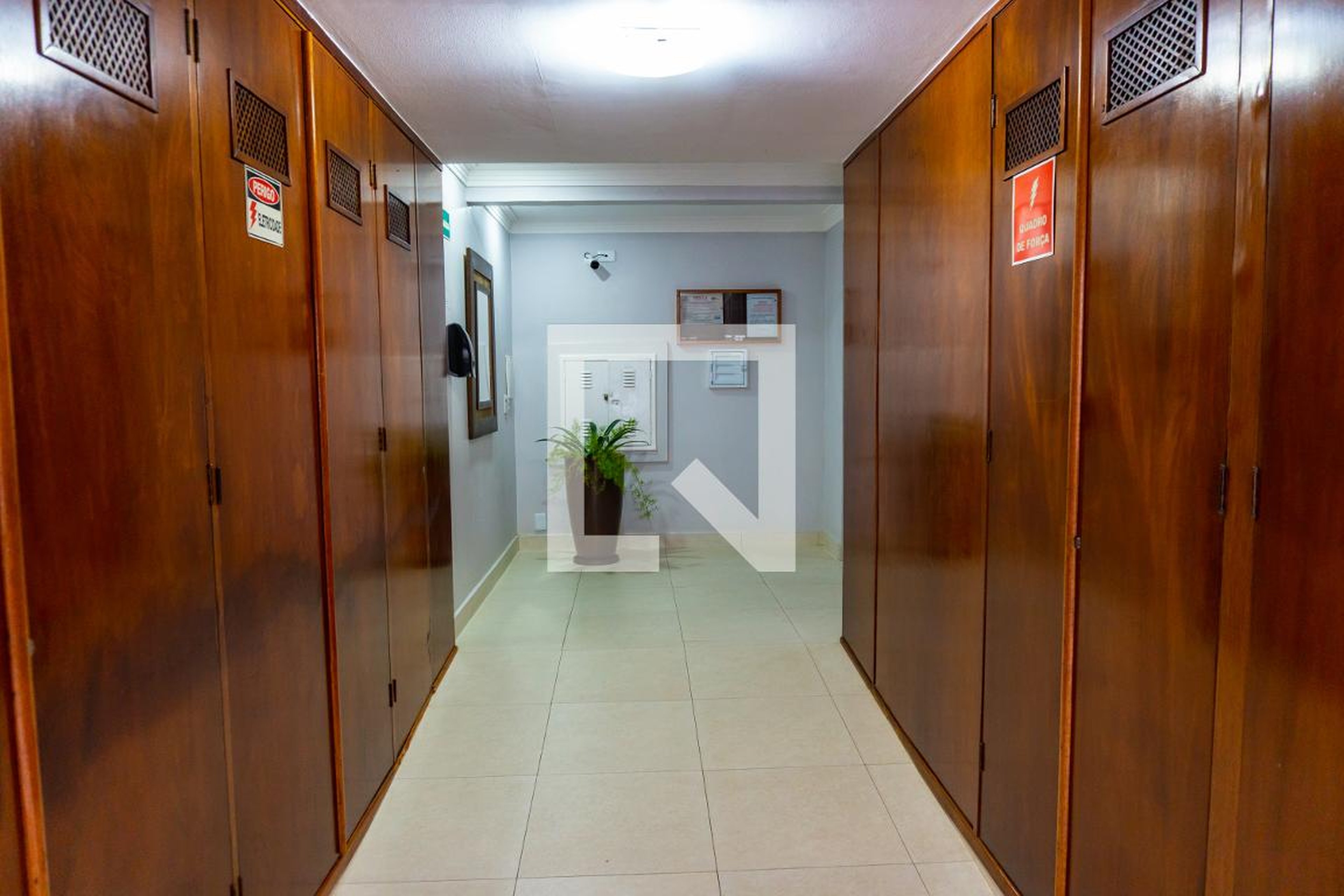 Hall de entrada - 