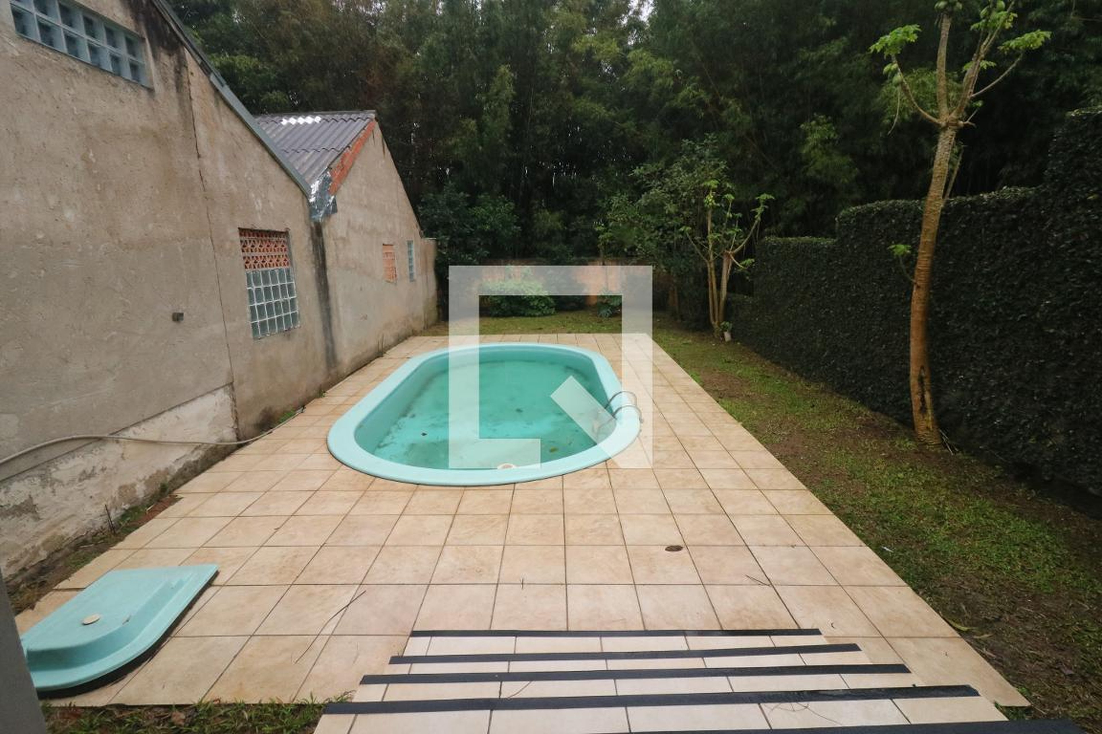 Piscina - 