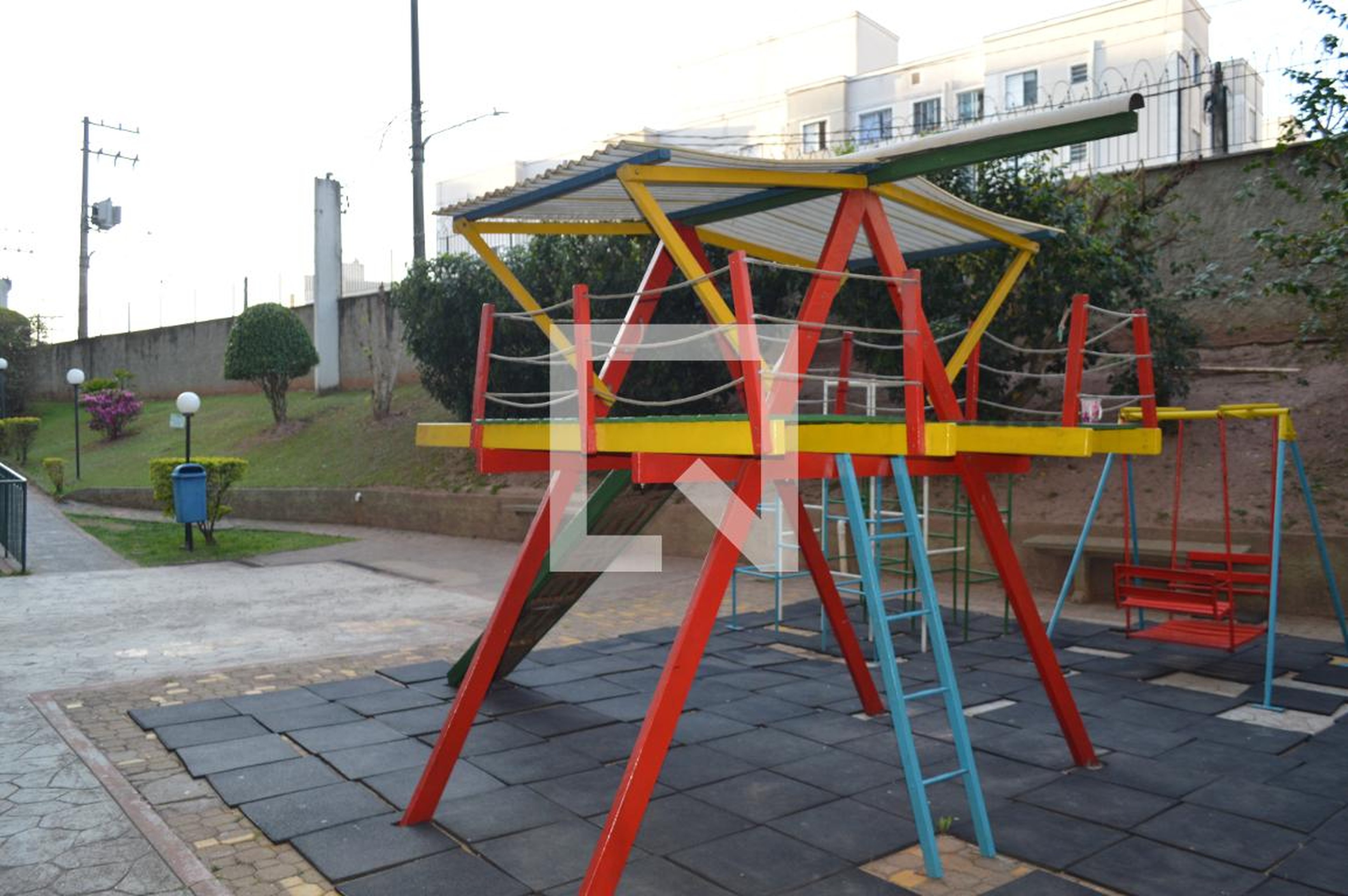 Playground - Pateo Dali