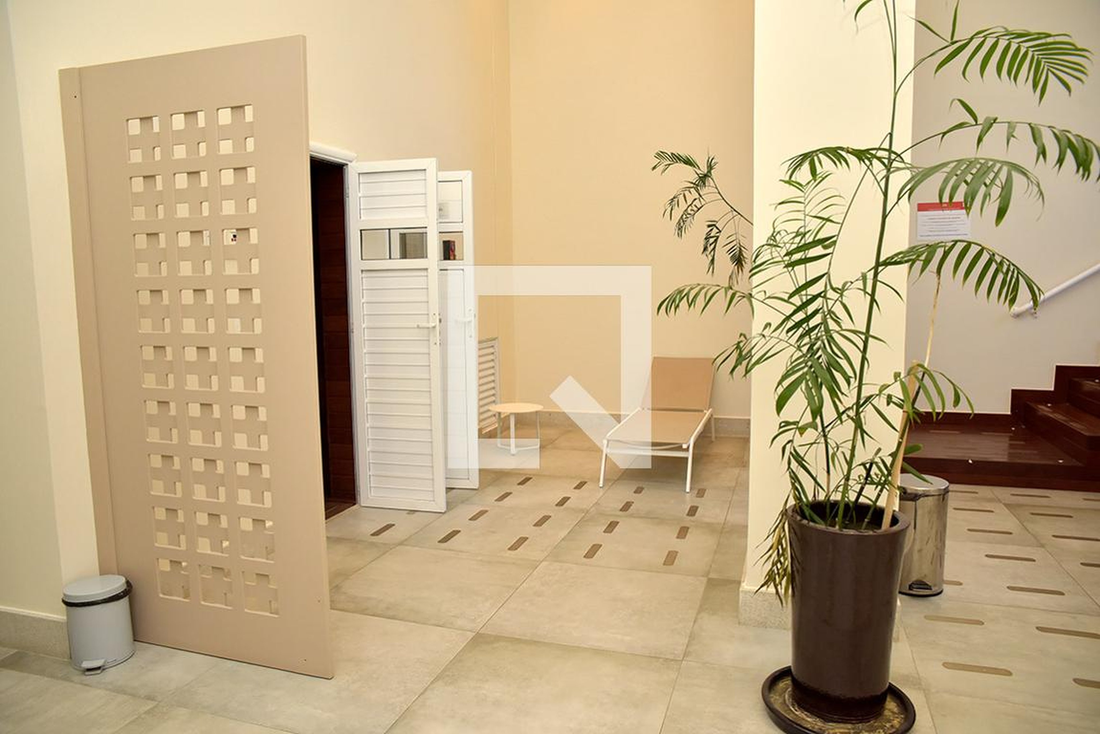 sauna - Residencial Imagine