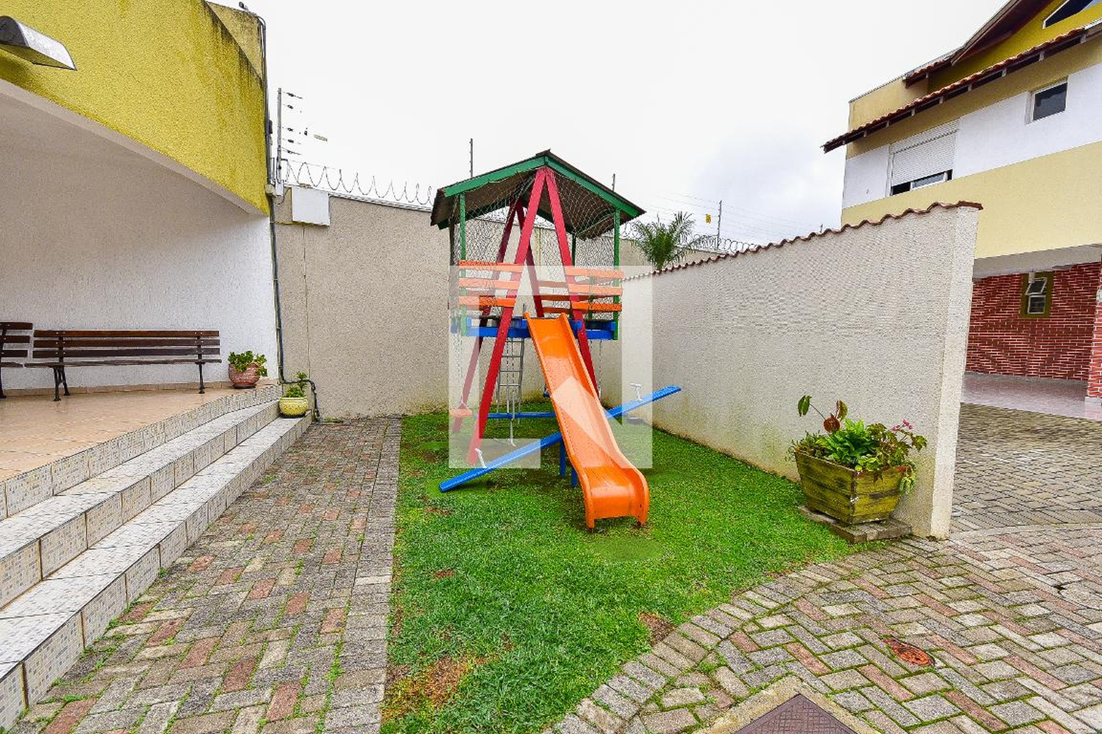 Playground - Veronese