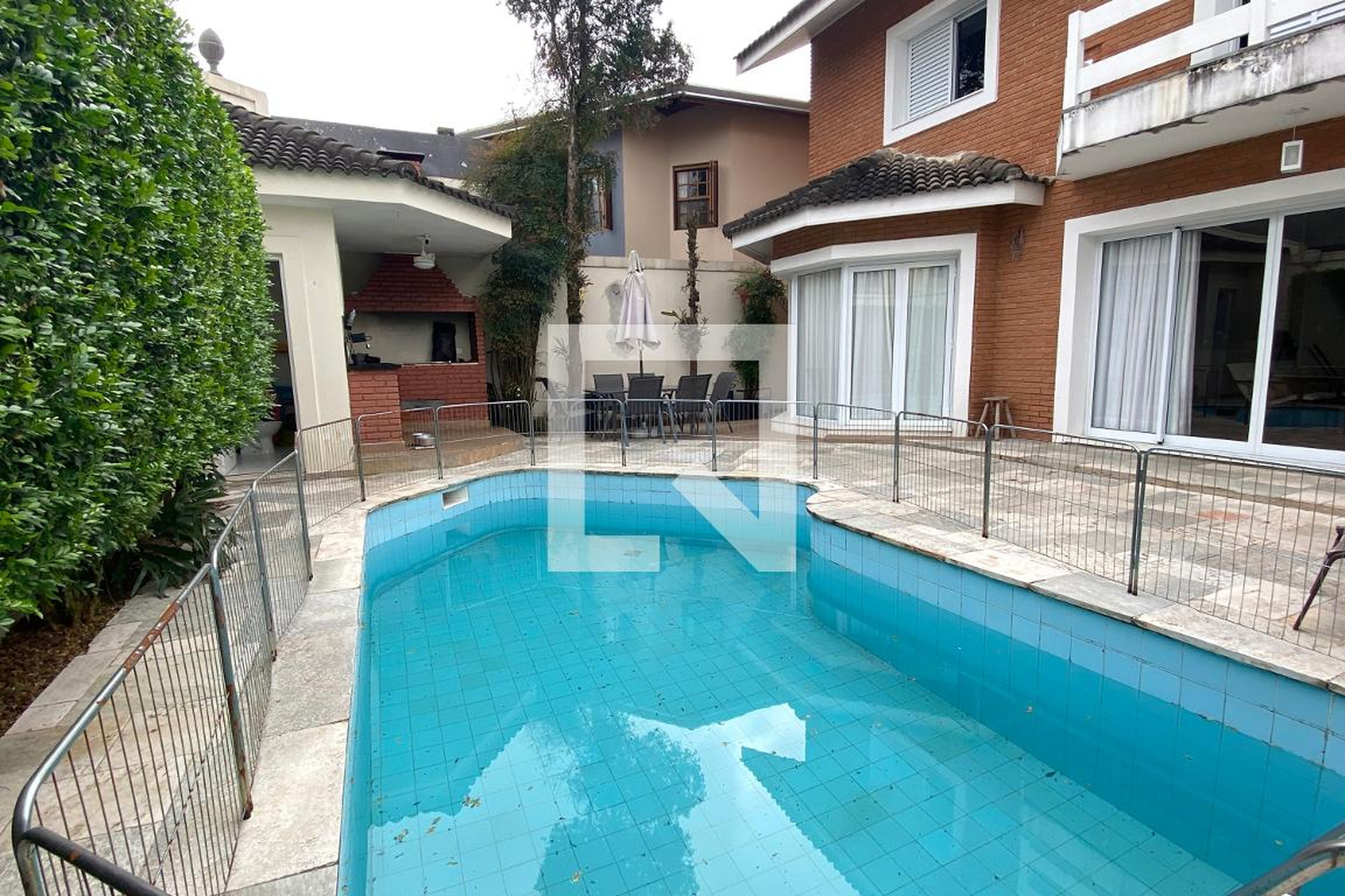 Piscina - 