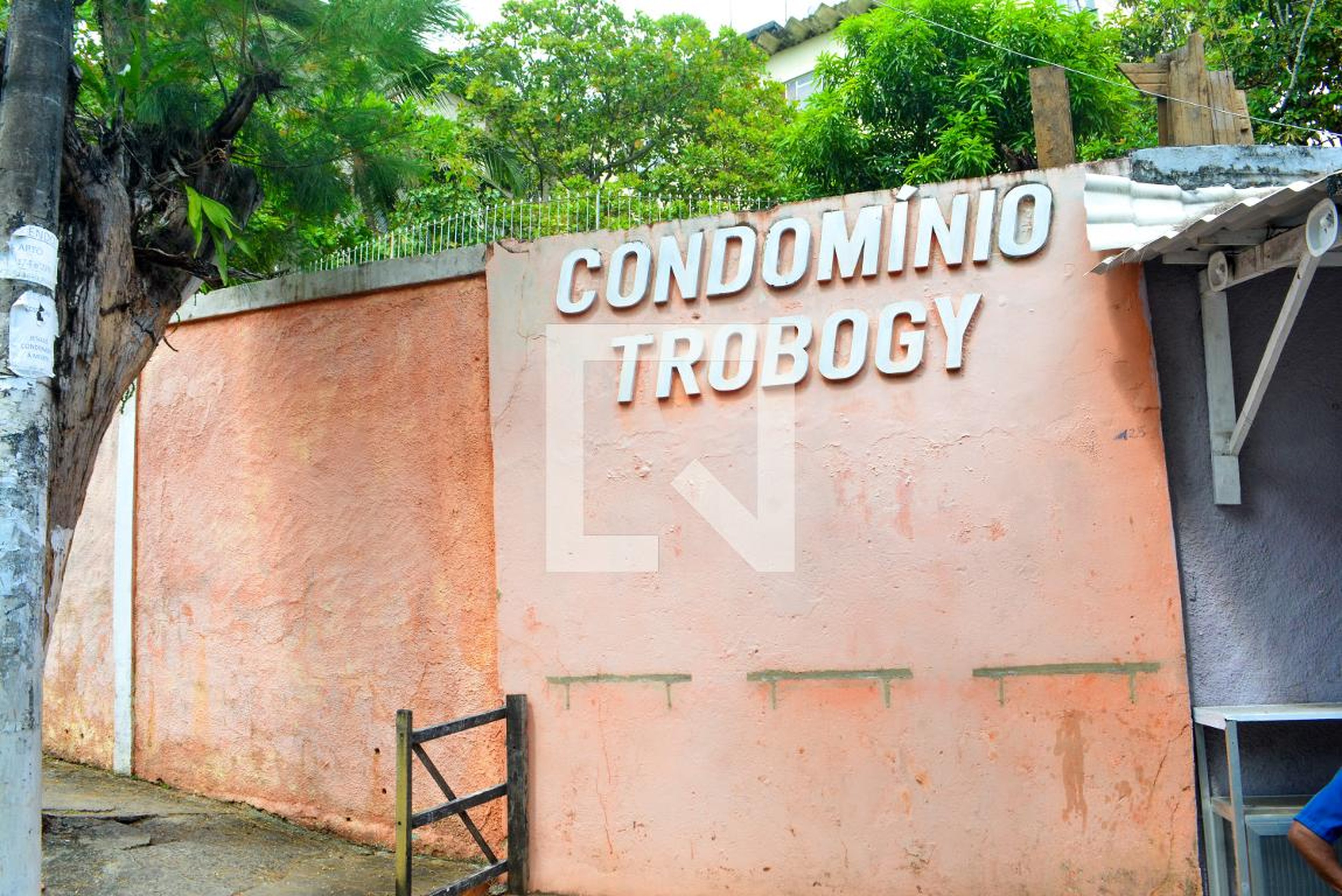 Condomínio - 