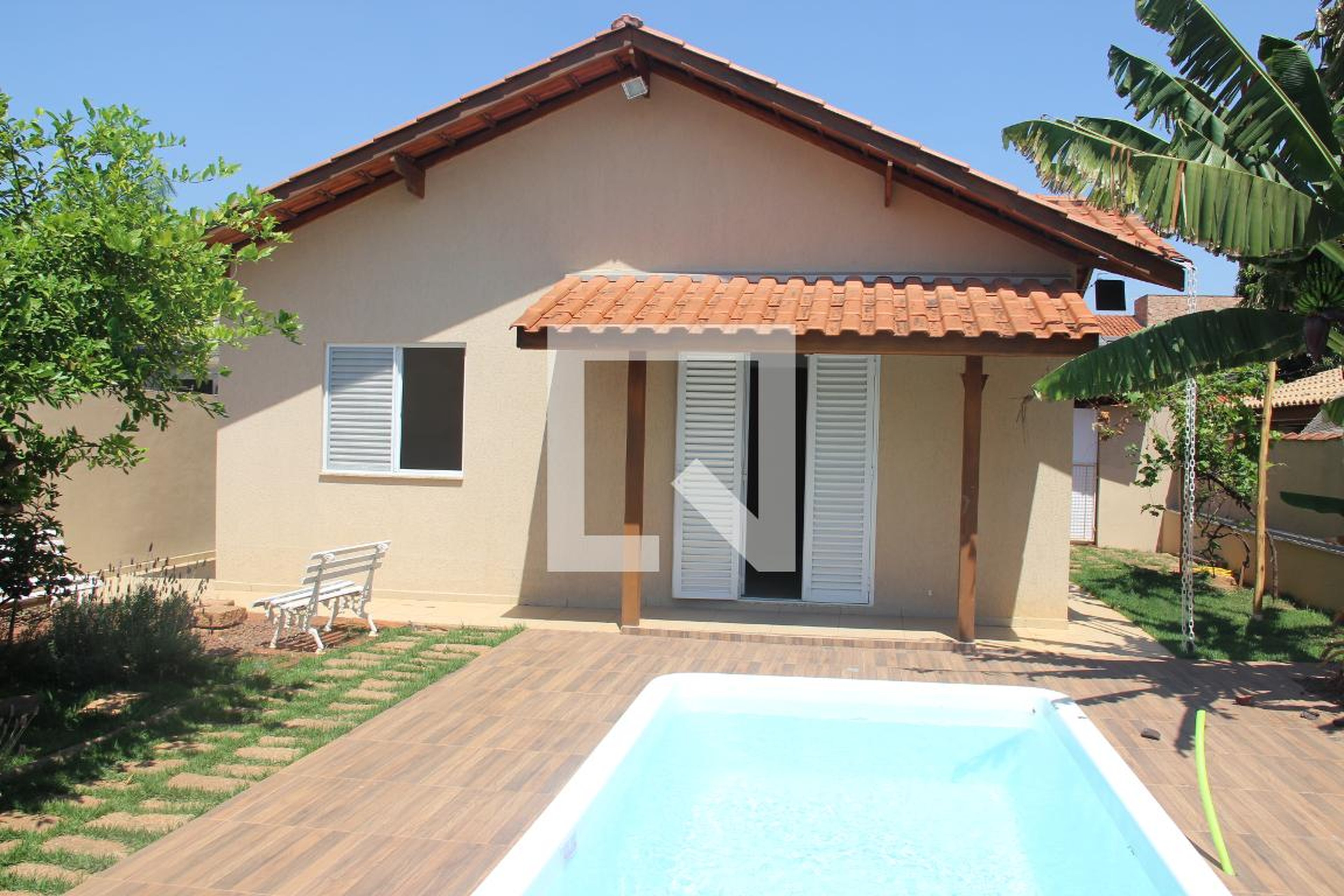 Piscina - 