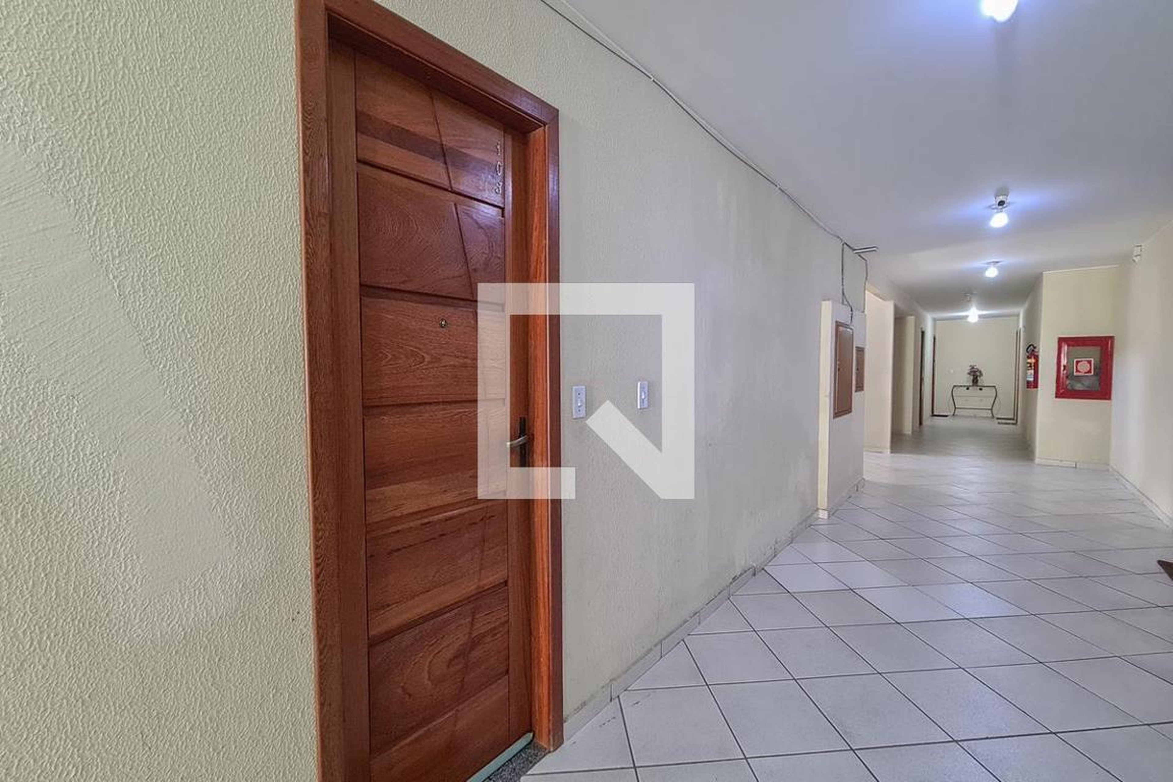 Entrada - Residencial Djalma Dutra