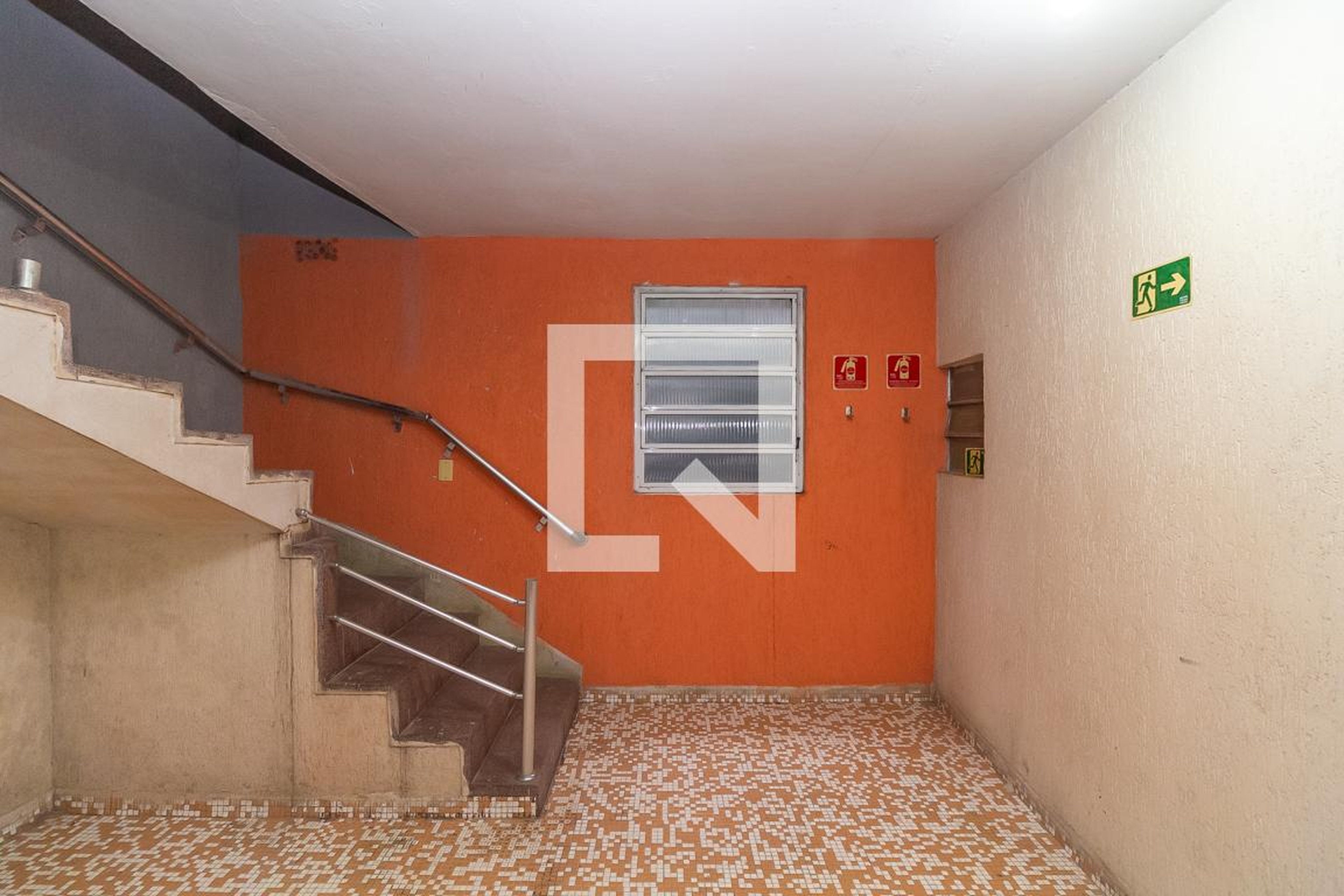 Hall de entrada - 