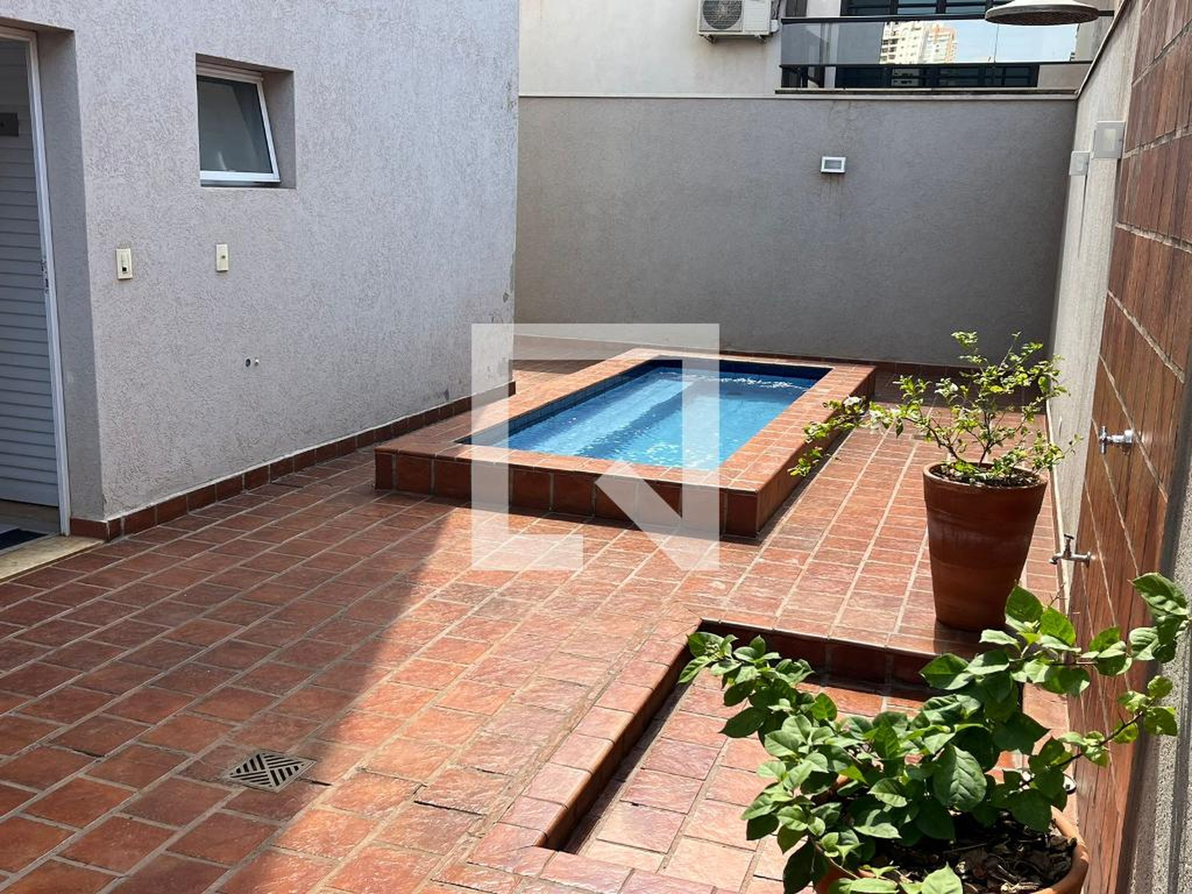 Piscina - 