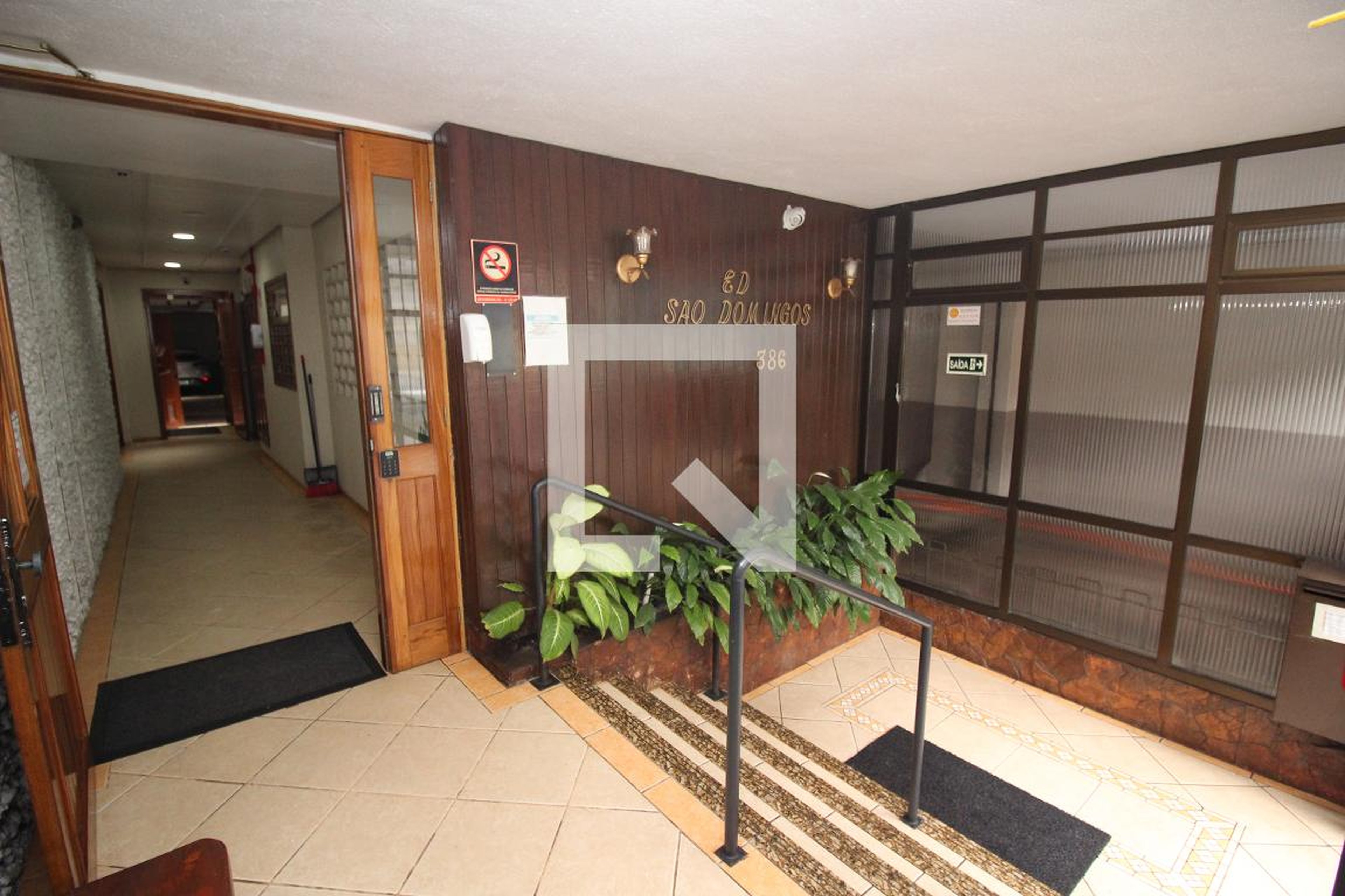 Hall de entrada - 