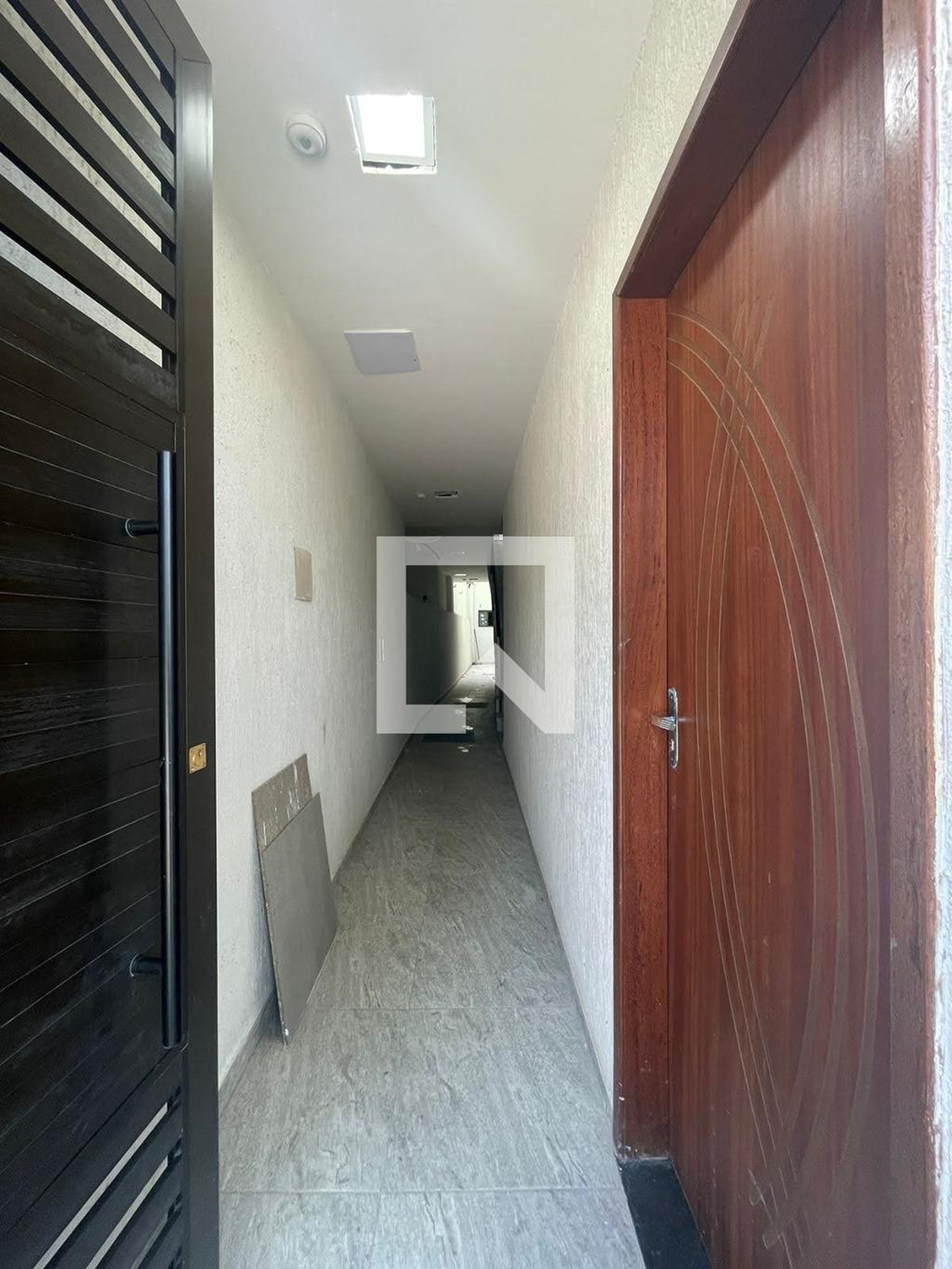 Hall de entrada - 