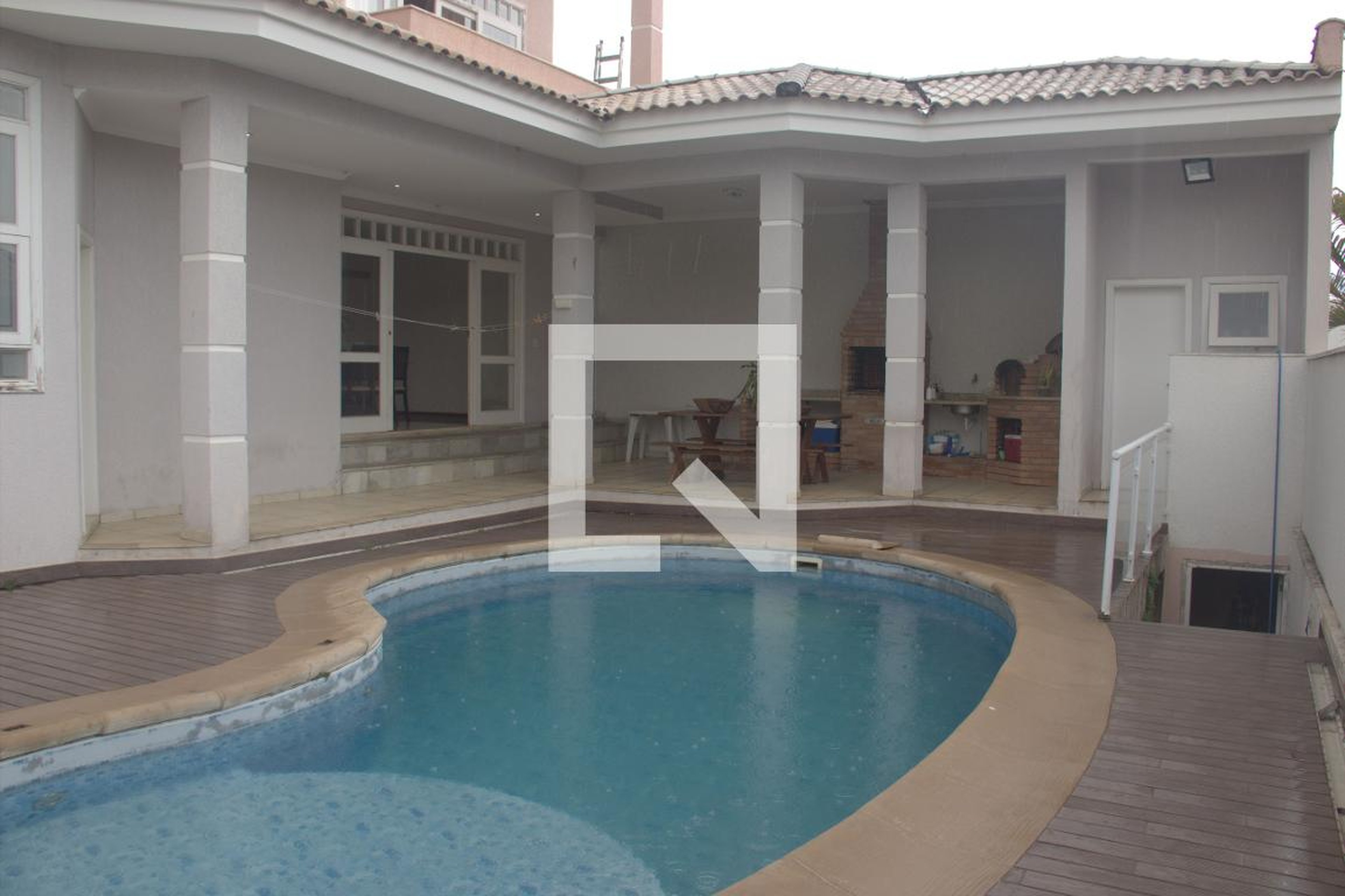 Piscina - 