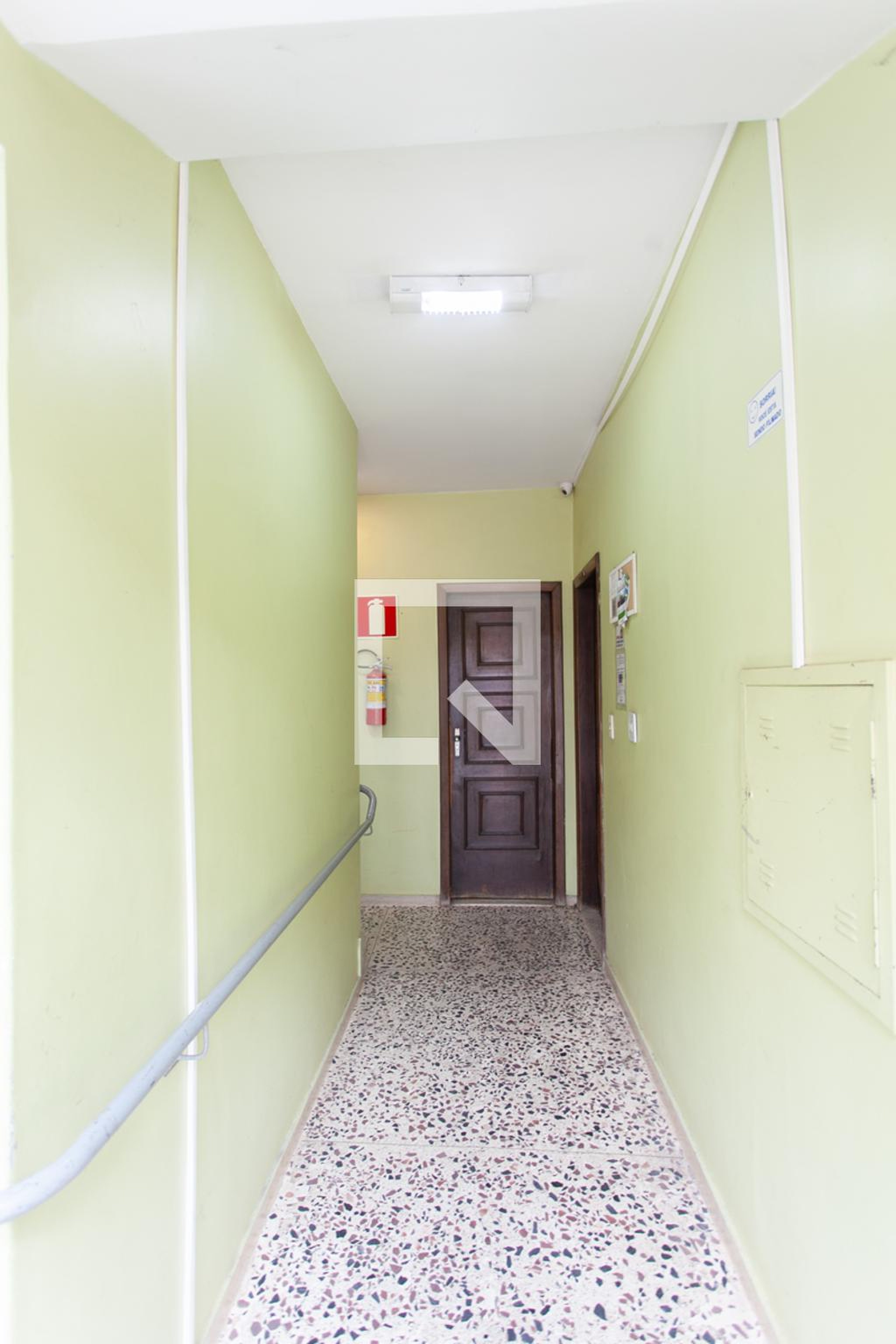 Hall de entrada - 