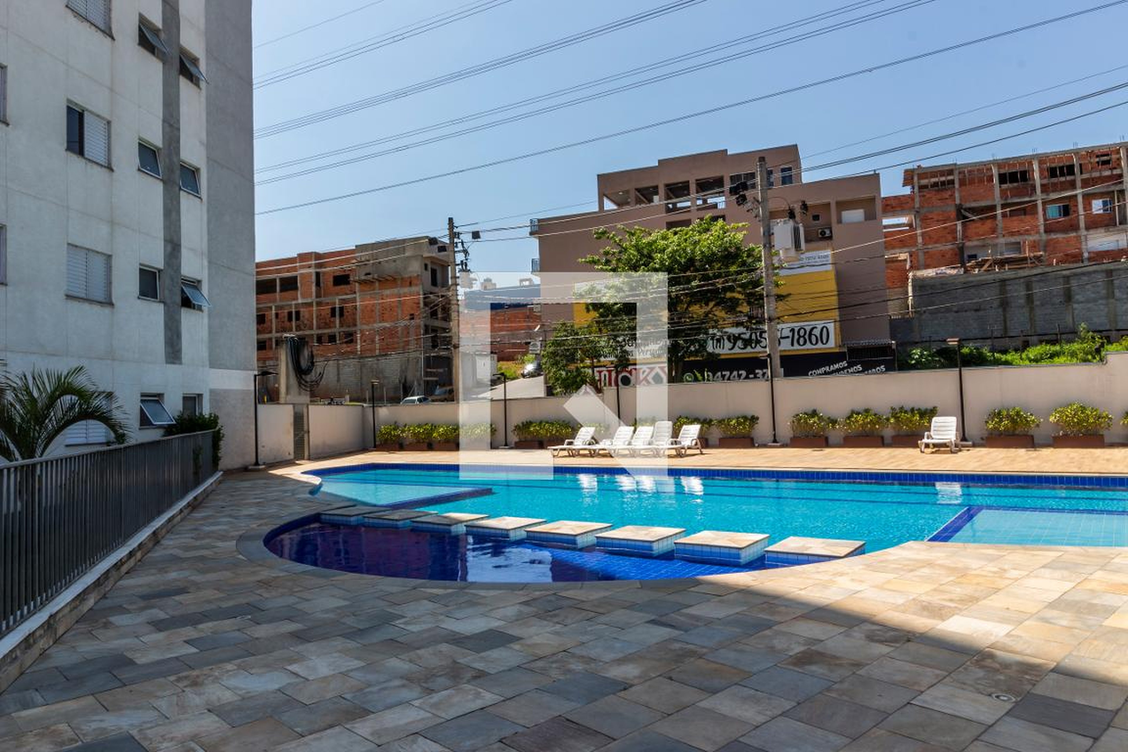 Piscina - 